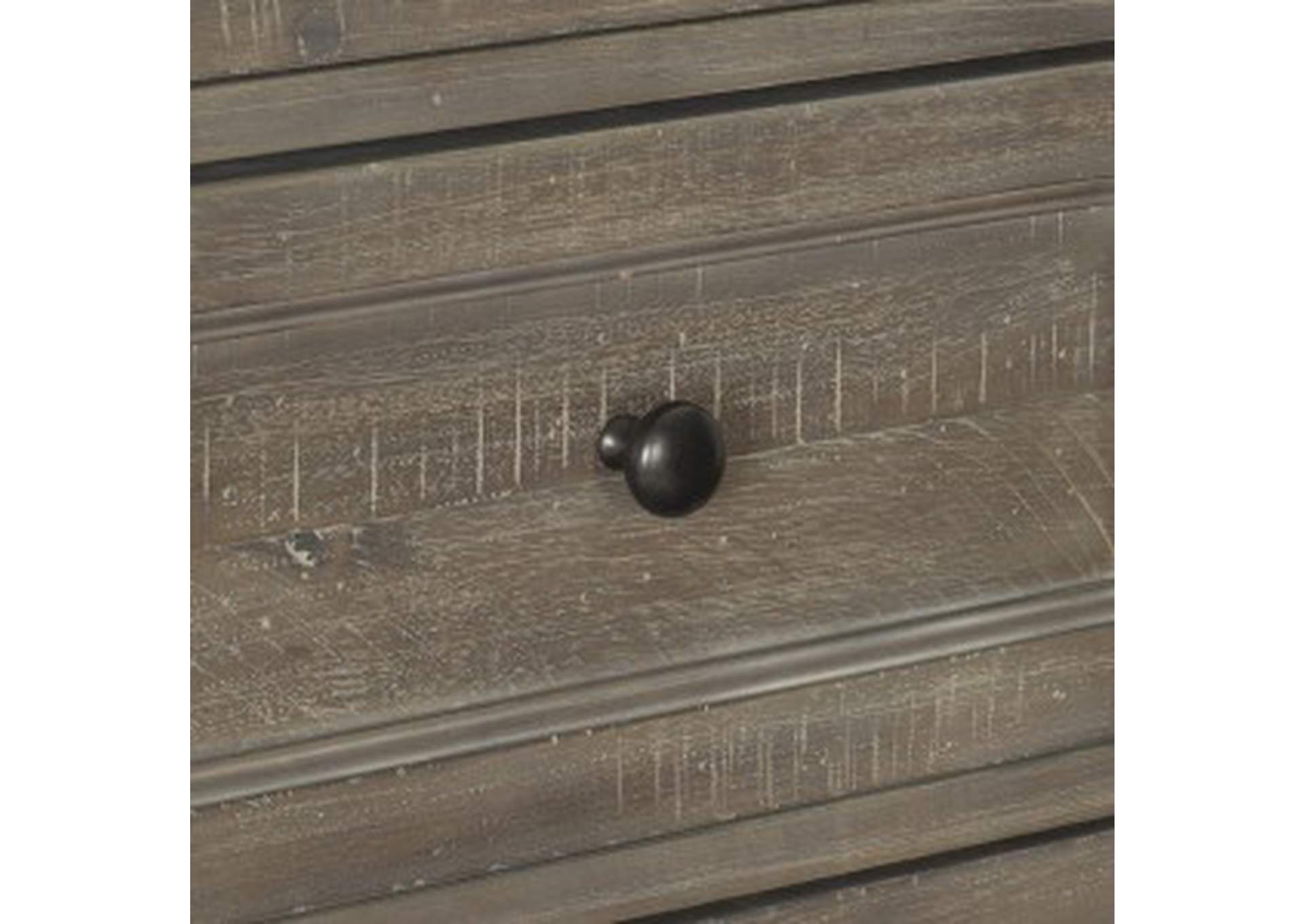 Cardano Brown 1689 Bedroom Set,Homelegance