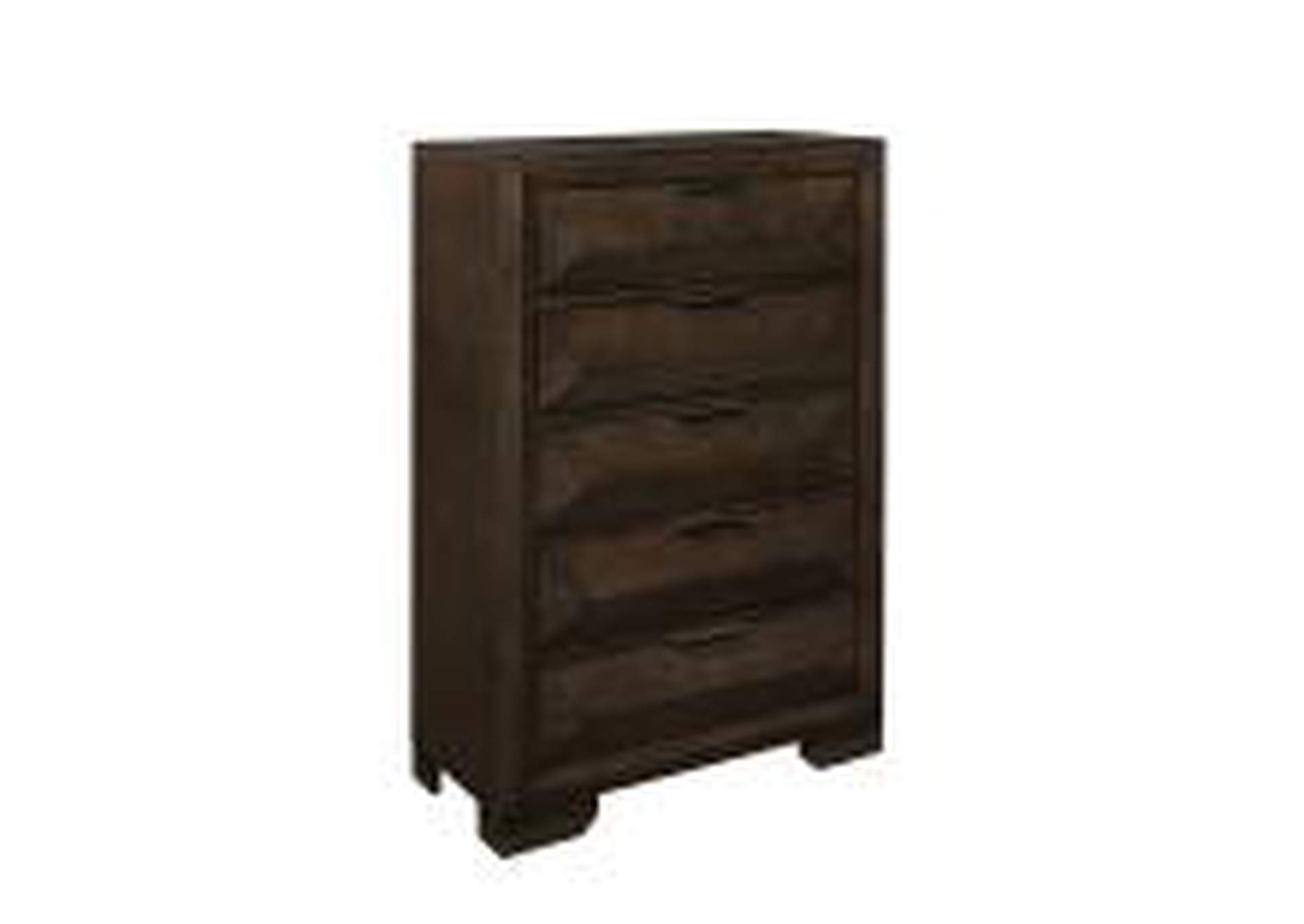 Chesky 1753 Bedroom Set,Homelegance