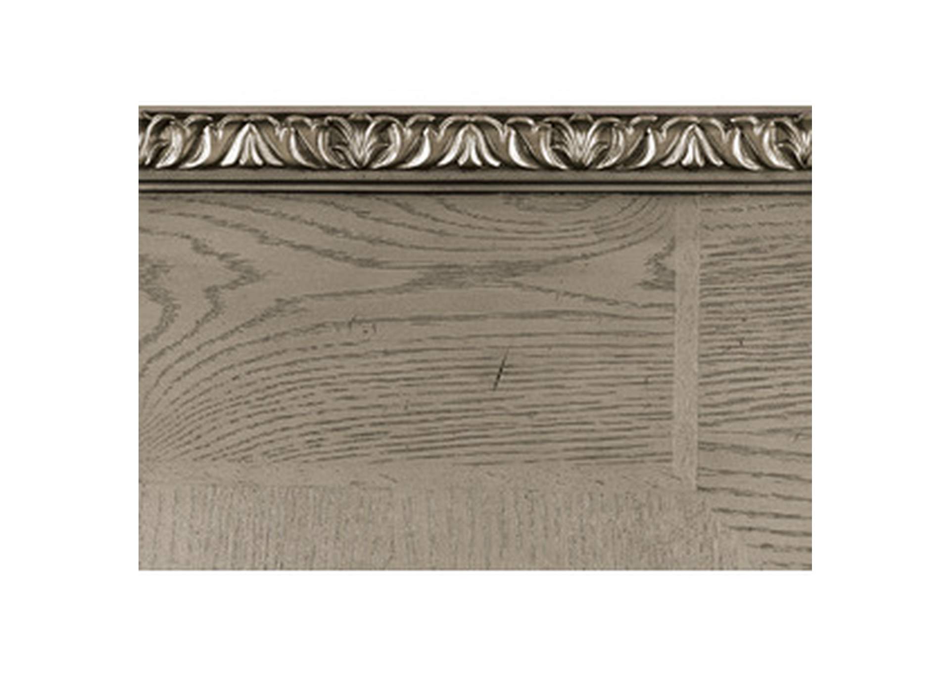 Catalonia 1824Pg Bedroom Set,Homelegance