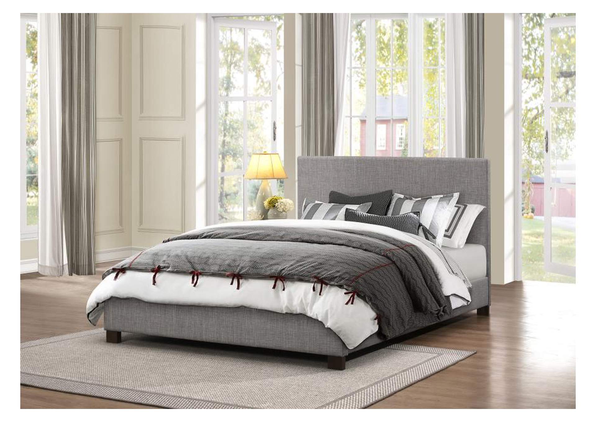 Chasin 1896N Bedroom Set,Homelegance