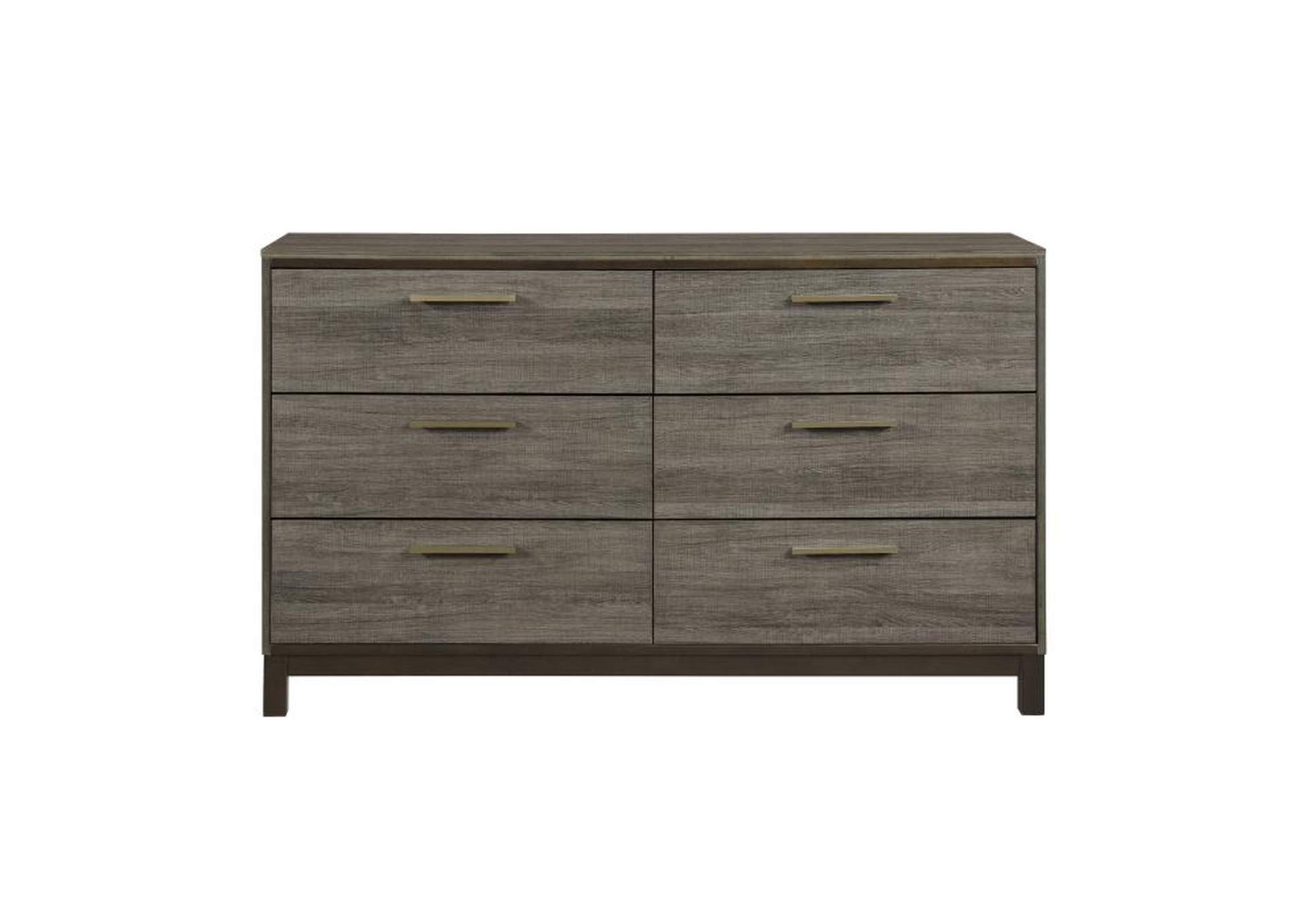 Vestavia 4 Piece Twin Bedroom Set,Homelegance