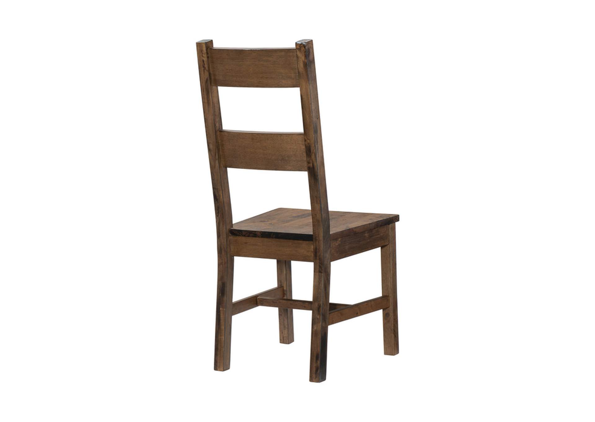 Jerrick Side Chair,Homelegance