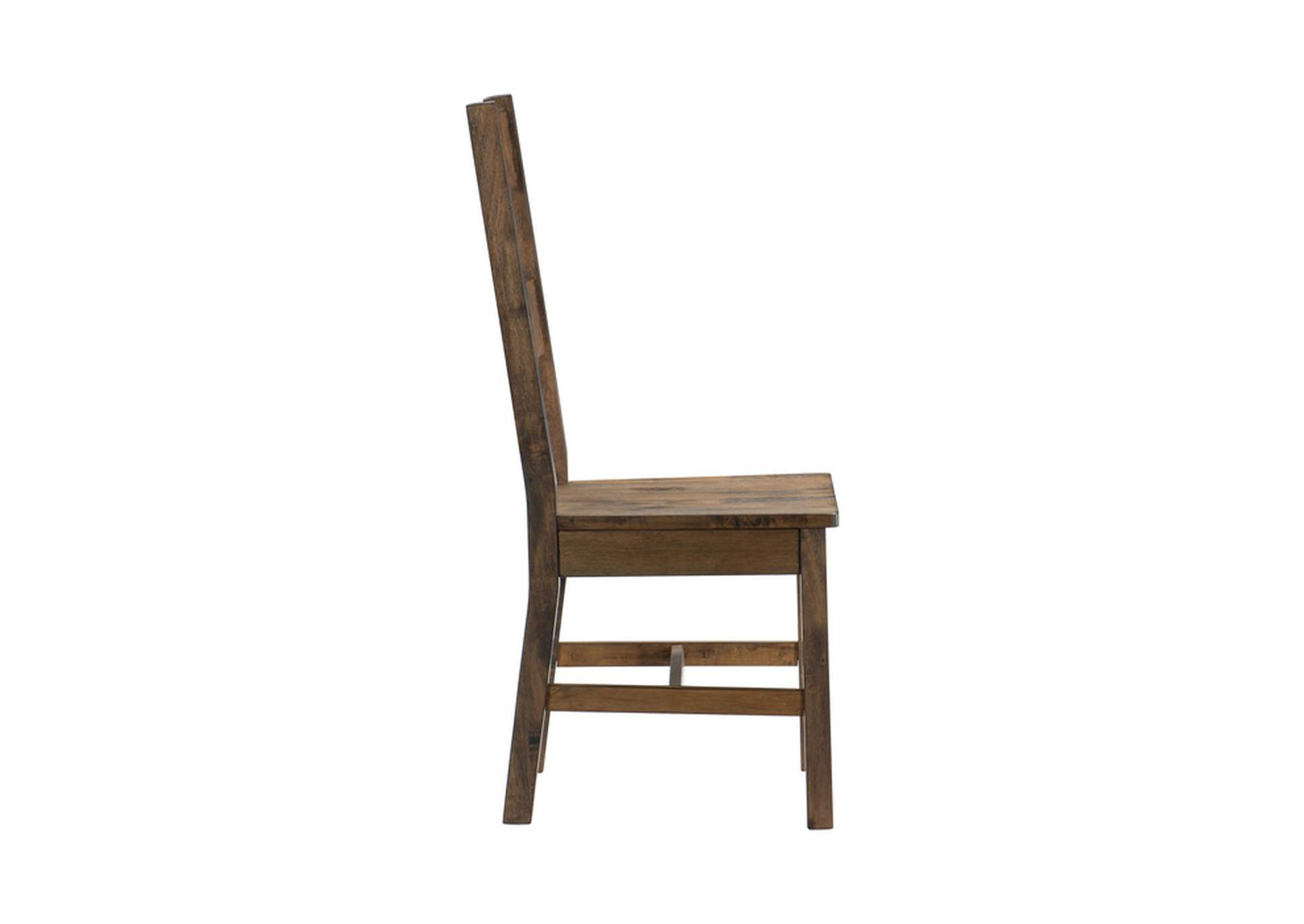 Jerrick Side Chair,Homelegance