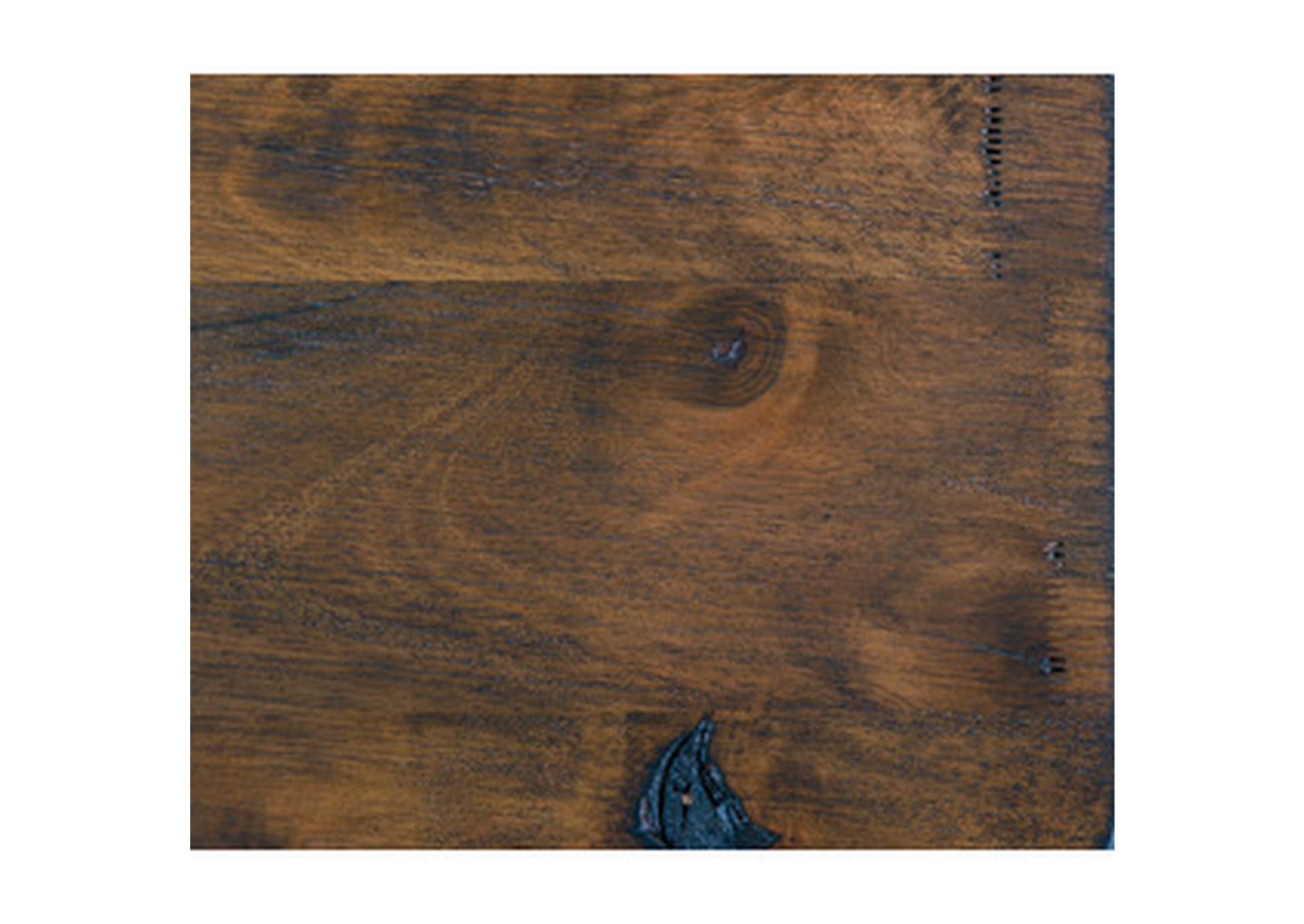 Jerrick 1957 Bedroom Set,Homelegance