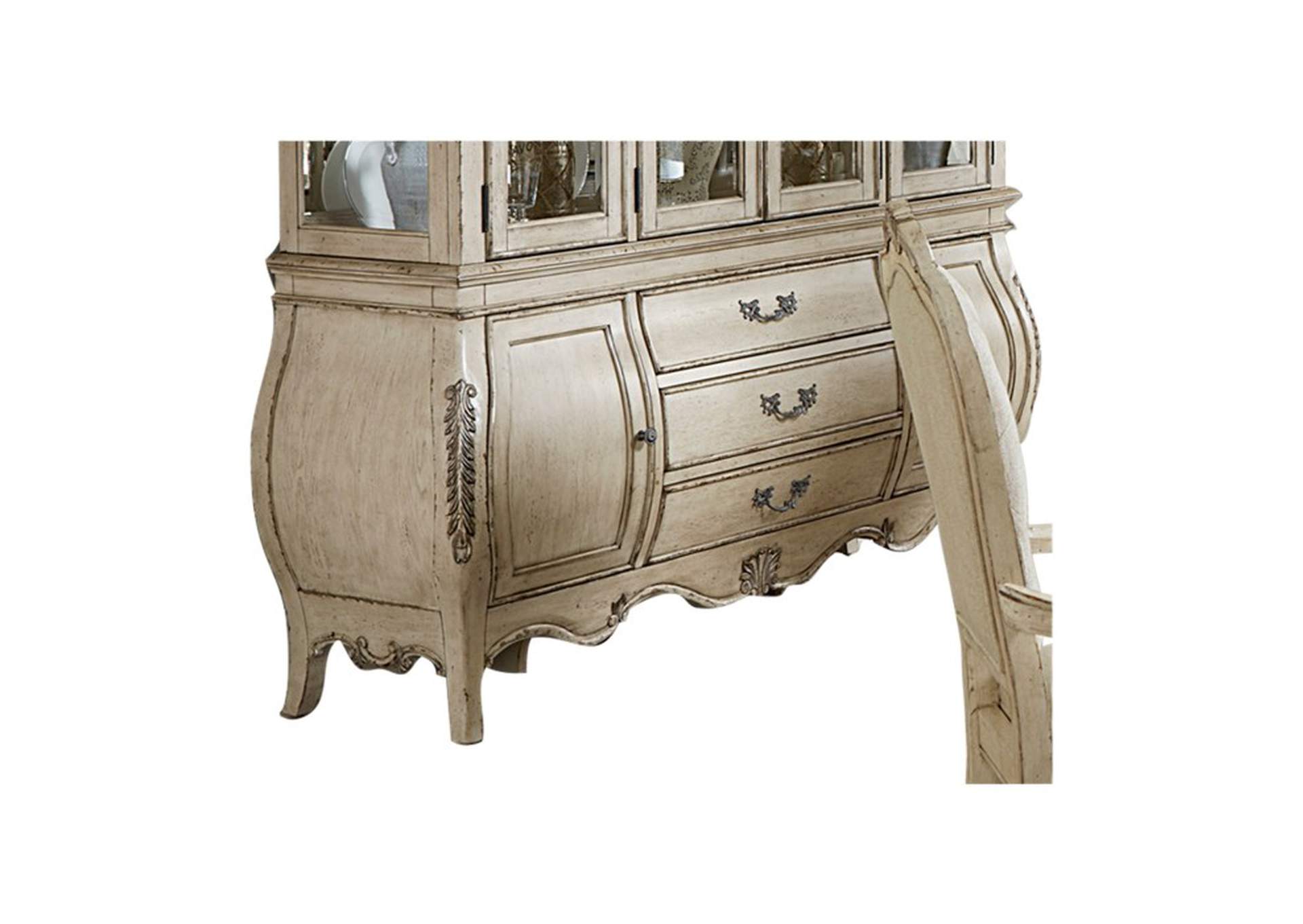 Elsmere Buffet/Server,Homelegance