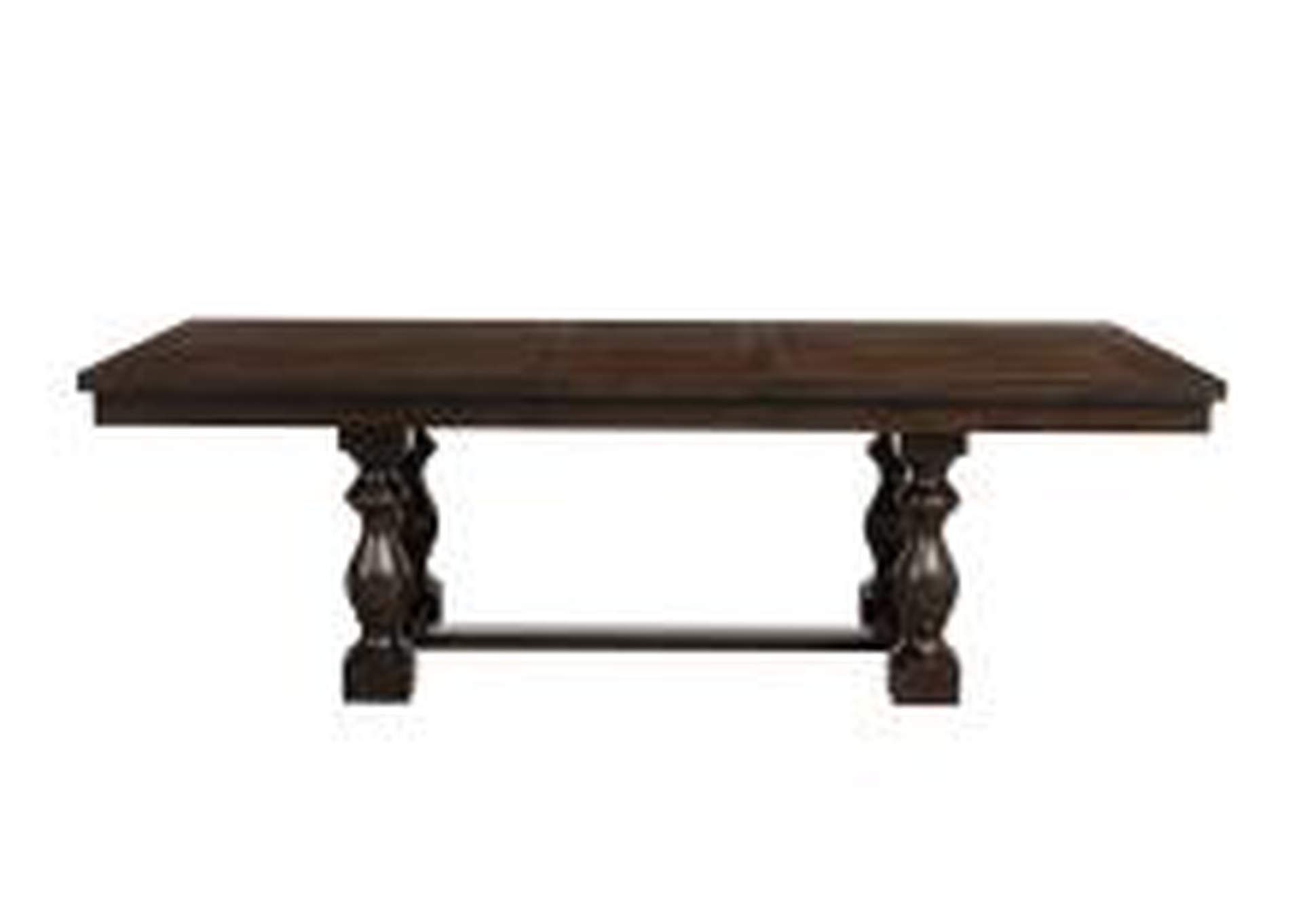 Reid 5267Rf Dining Room Set,Homelegance