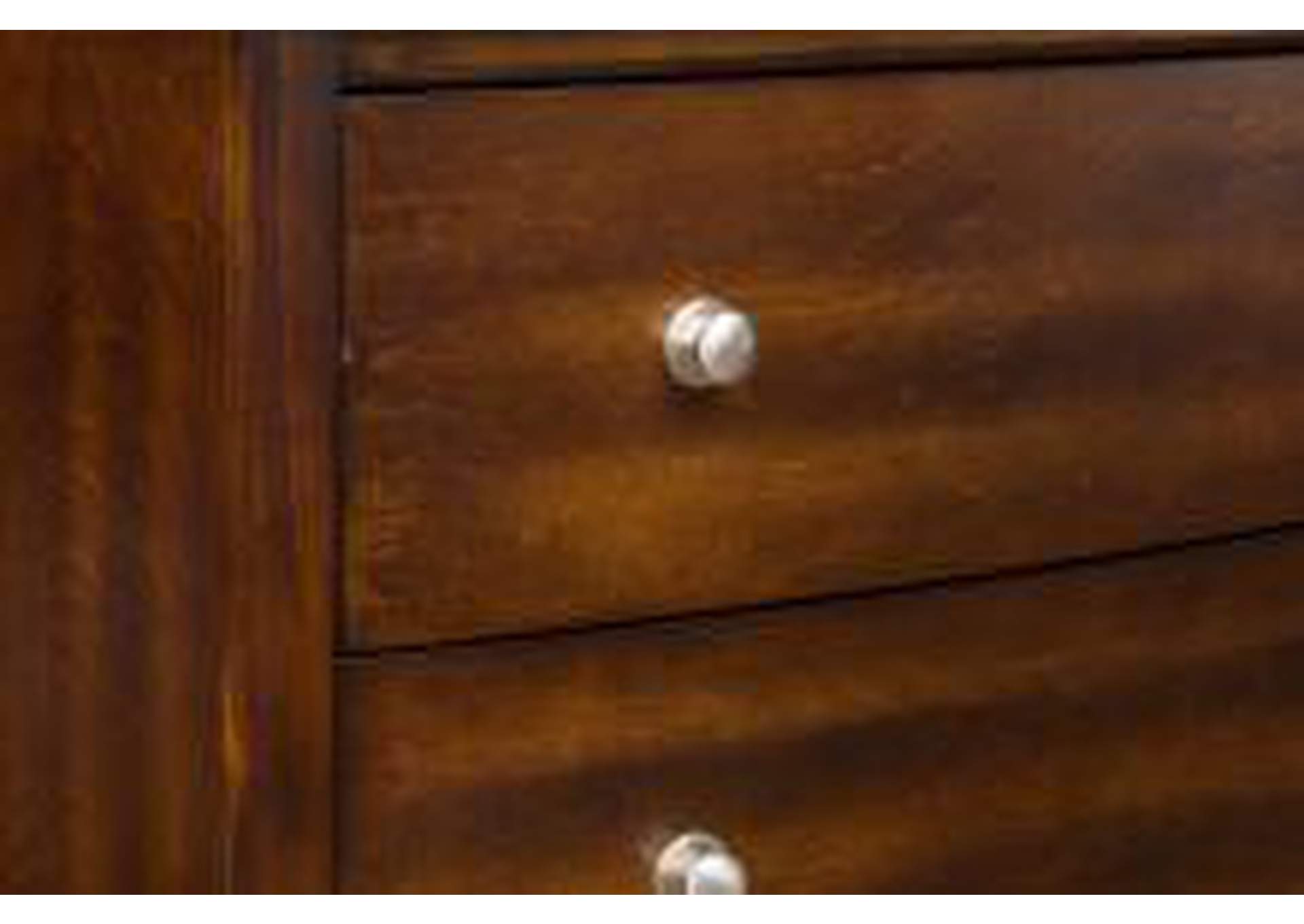 Cotterill 1730 Bedroom Set,Homelegance