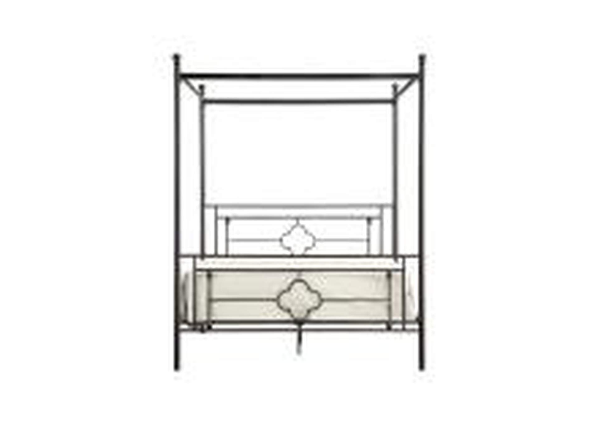 Hosta 1758T Youth Bedroom Set,Homelegance