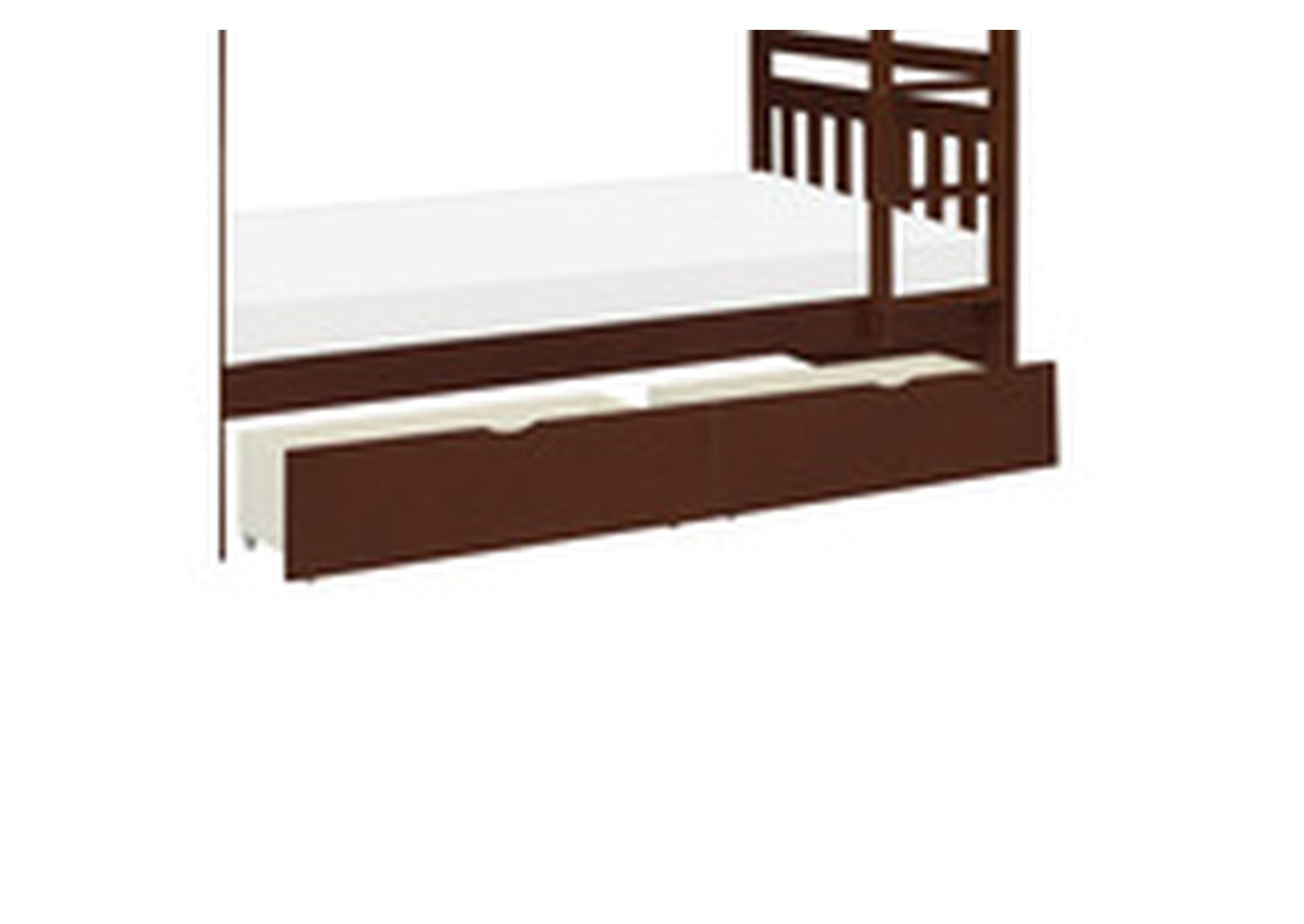Rowe B2013Rtdc Youth Bedroom Set,Homelegance