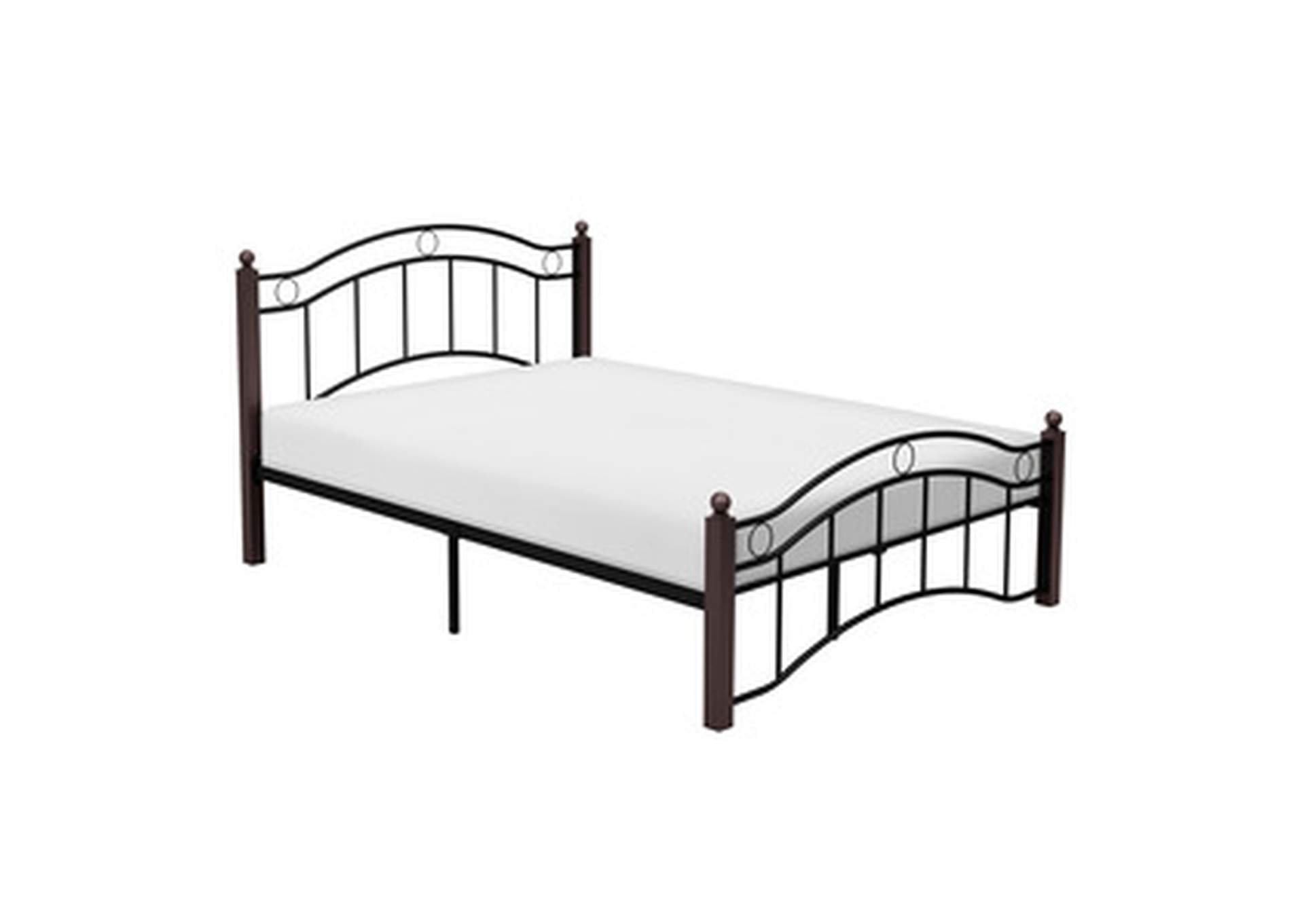 Averny Black 2020Tbk Youth Bedroom Set,Homelegance