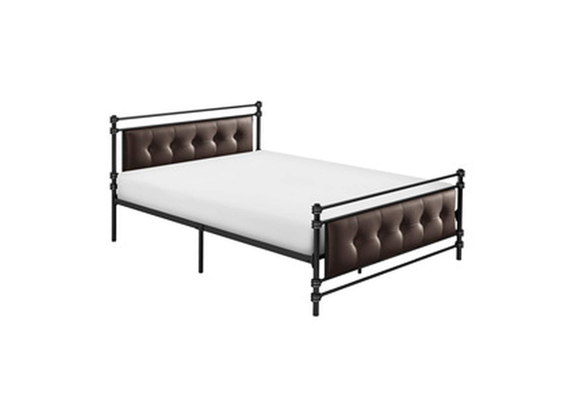 Jayla 2050T Youth Bedroom Set,Homelegance