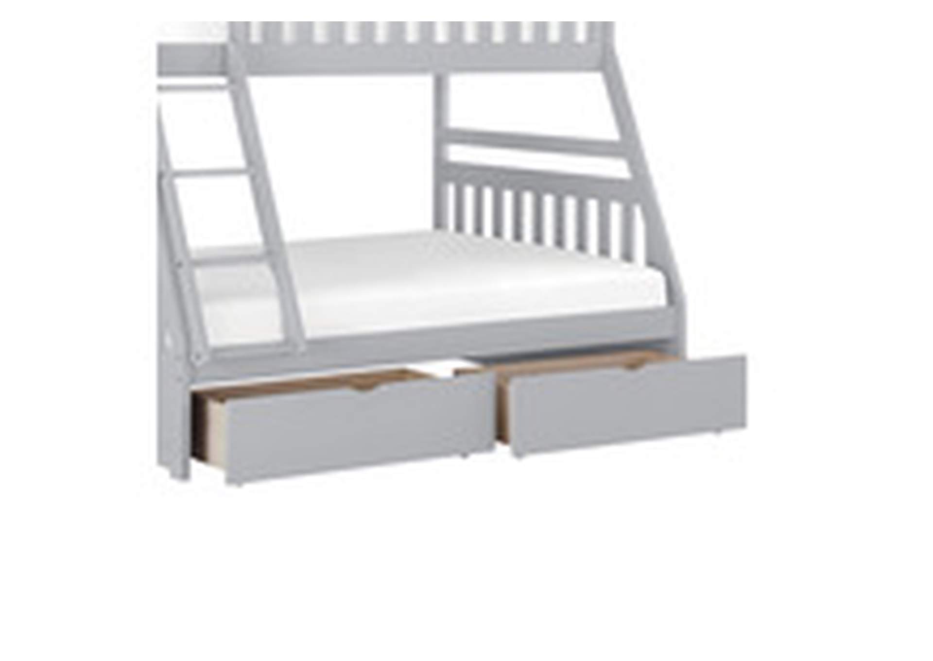 Orion B2063Bc Youth Bedroom Set,Homelegance