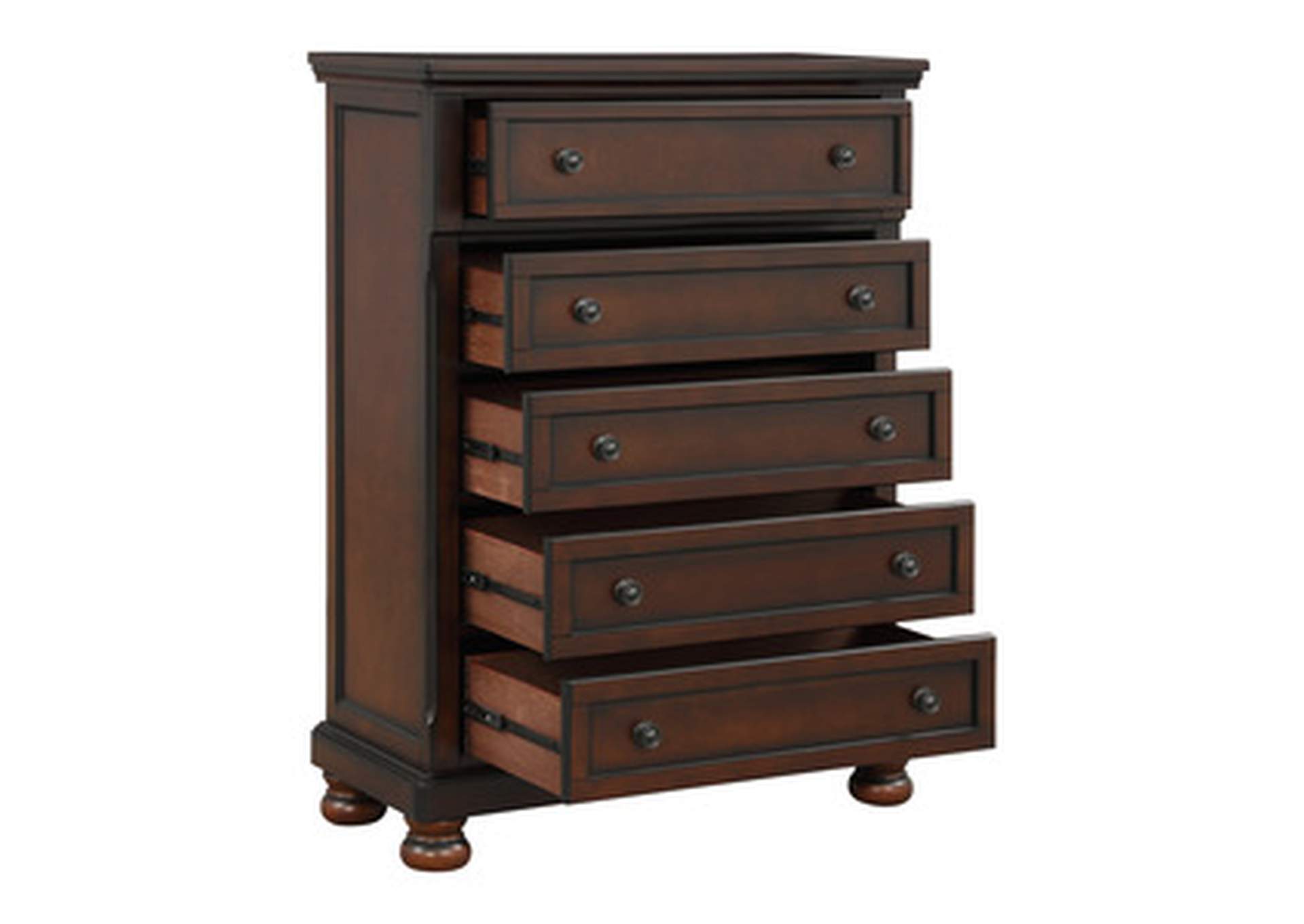 Cumberland 2159 Bedroom Set,Homelegance