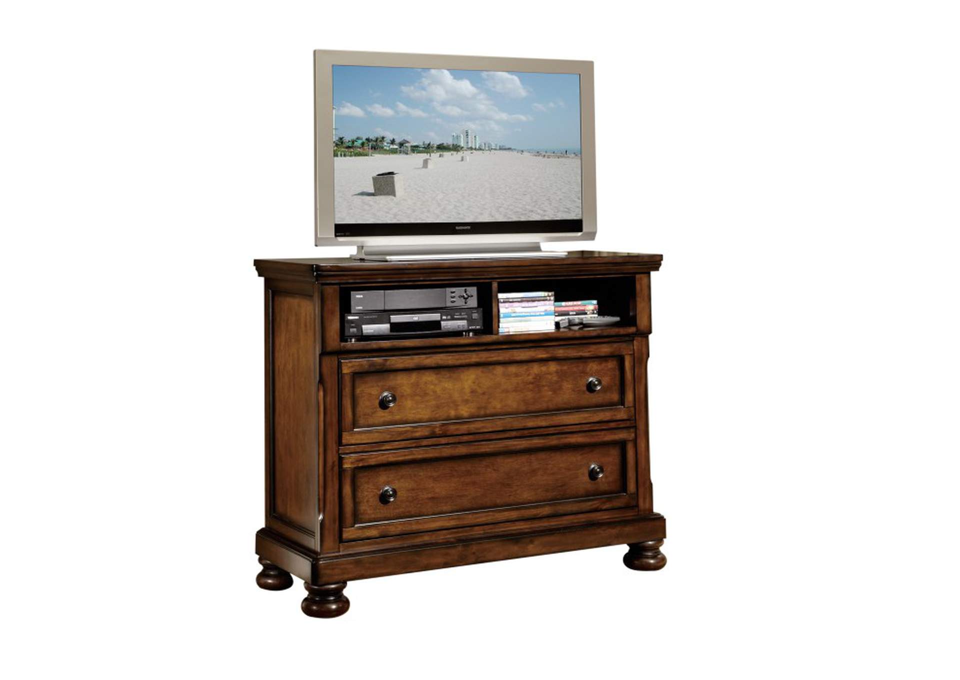 Cumberland 4 Piece Queen Bedroom Set,Homelegance