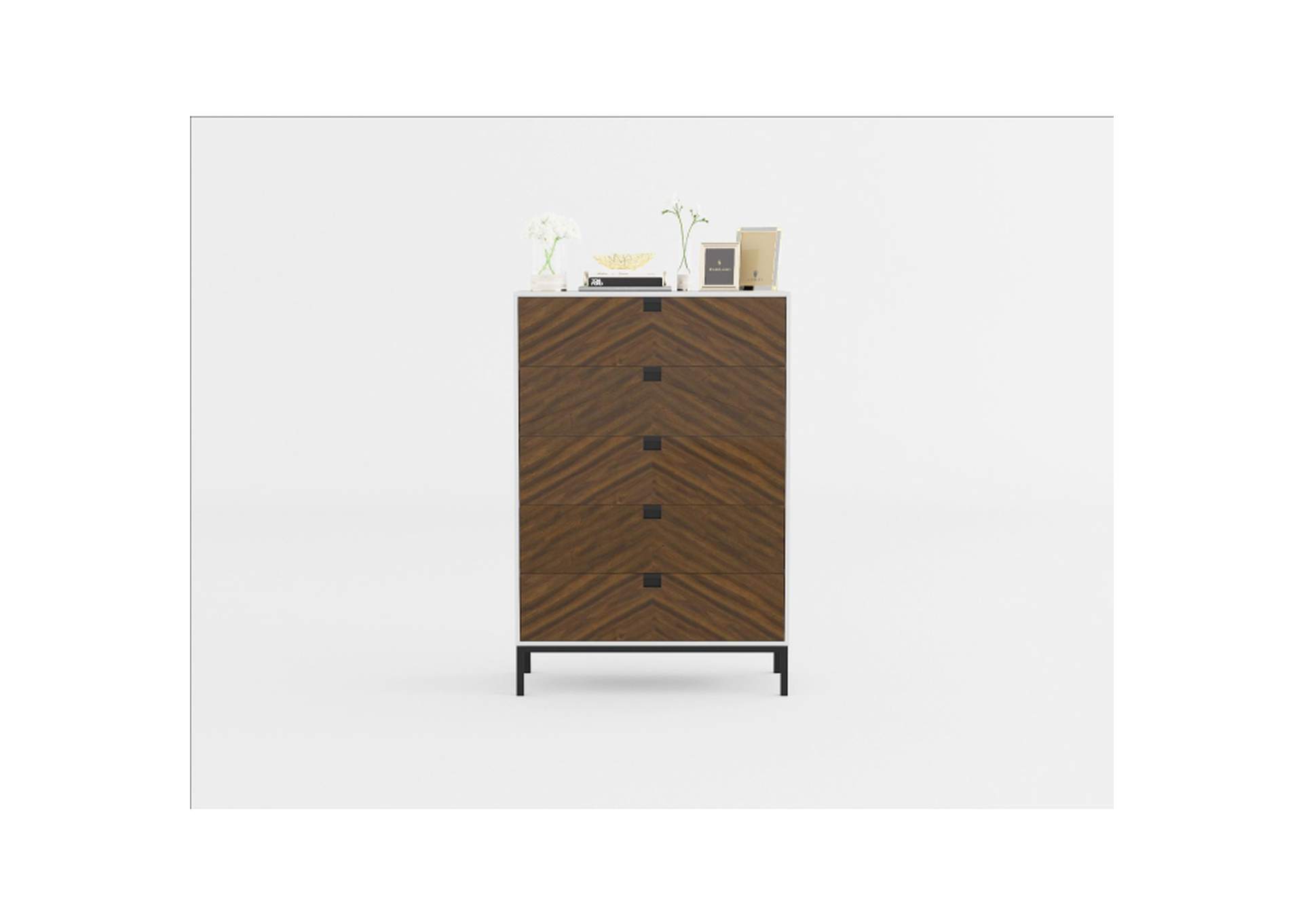 Oslo Chest,Homelegance