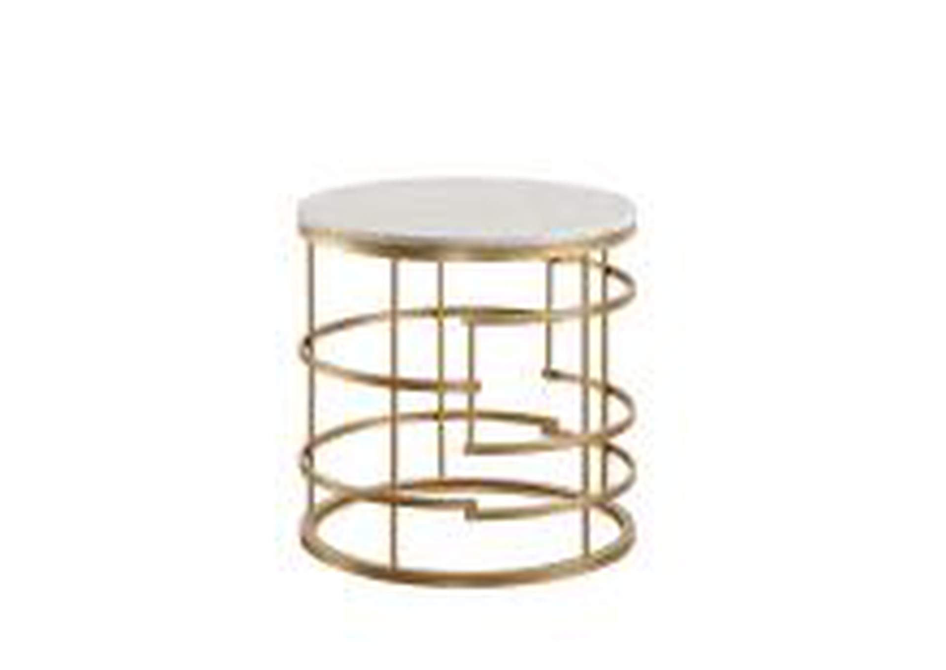 Brassica 3608 Occasional Table Set,Homelegance