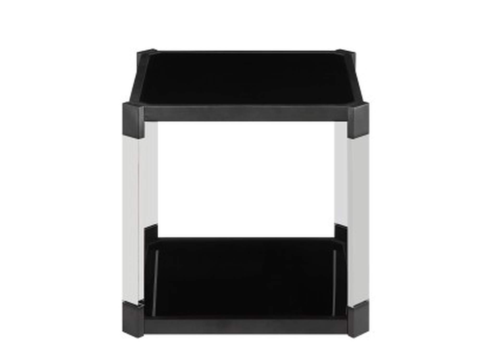 Mehta End Table,Homelegance