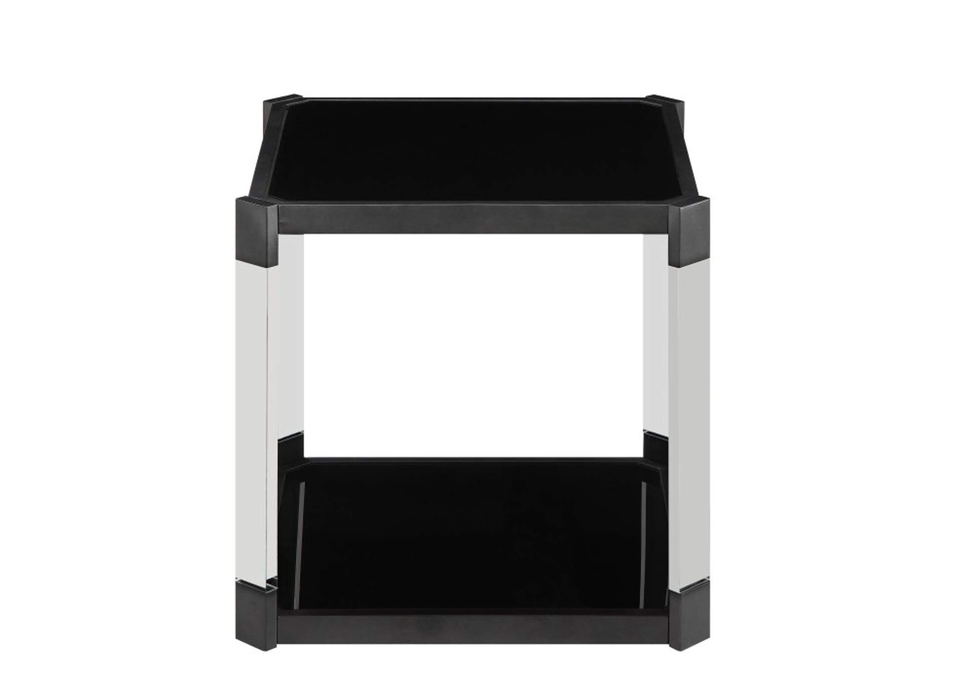 Mehta End Table,Homelegance
