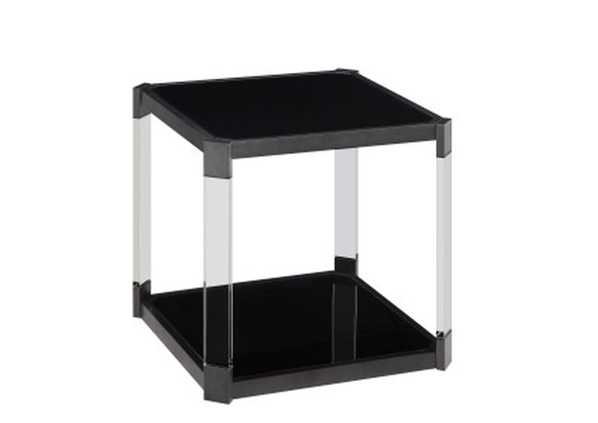 Mehta End Table,Homelegance