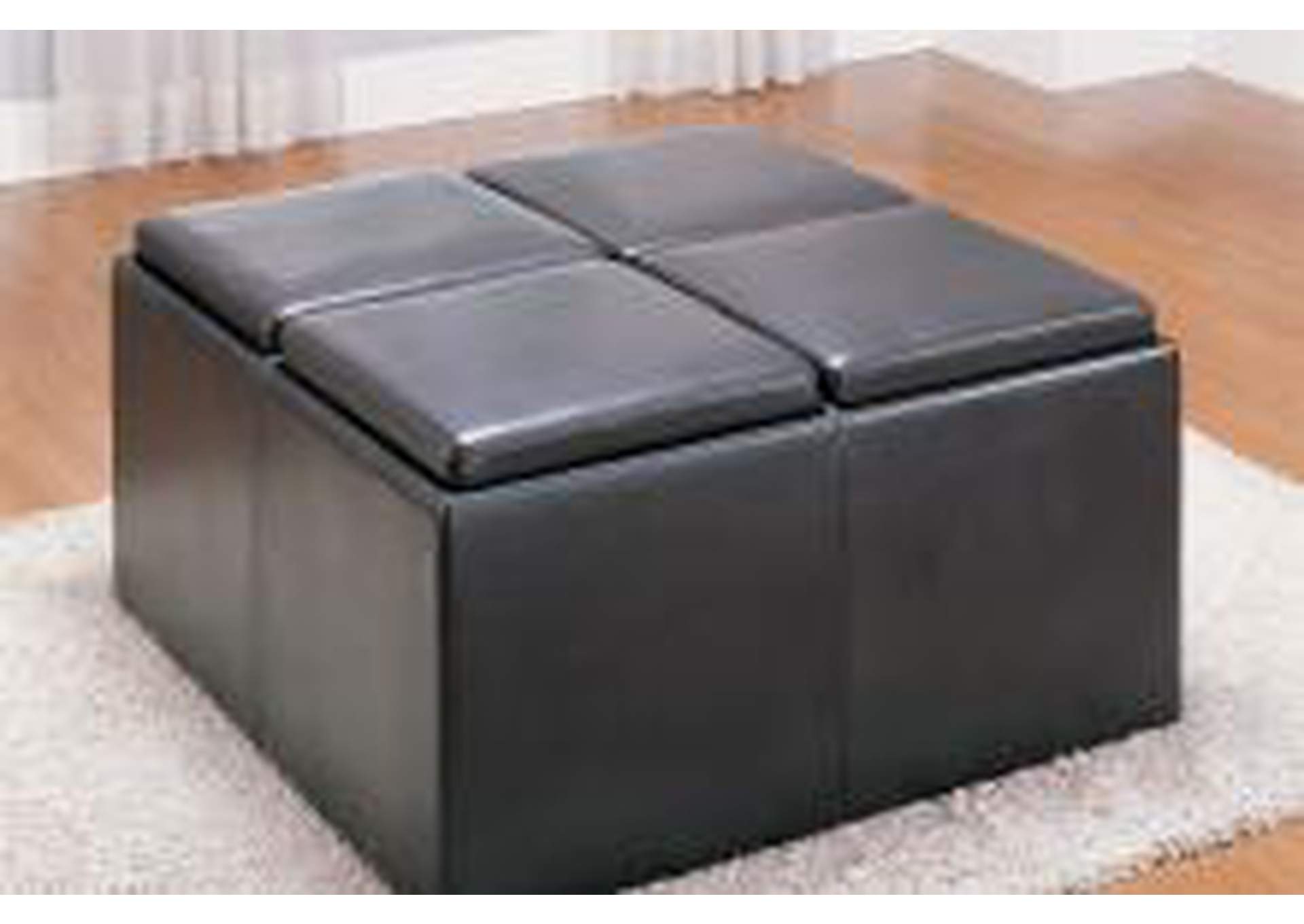 Claire Accent Bench,Homelegance