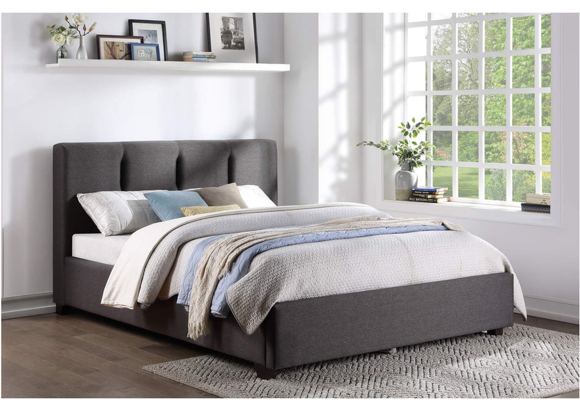 Aitana 1632Gh Bedroom Set,Homelegance