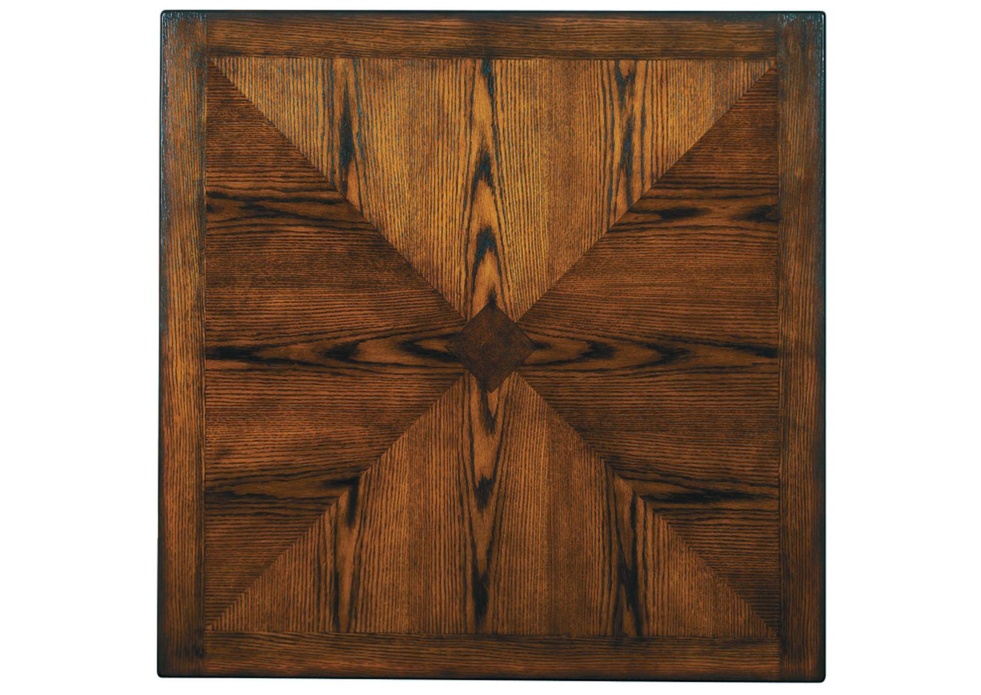 Bayshore 5 Piece Dining Set,Homelegance