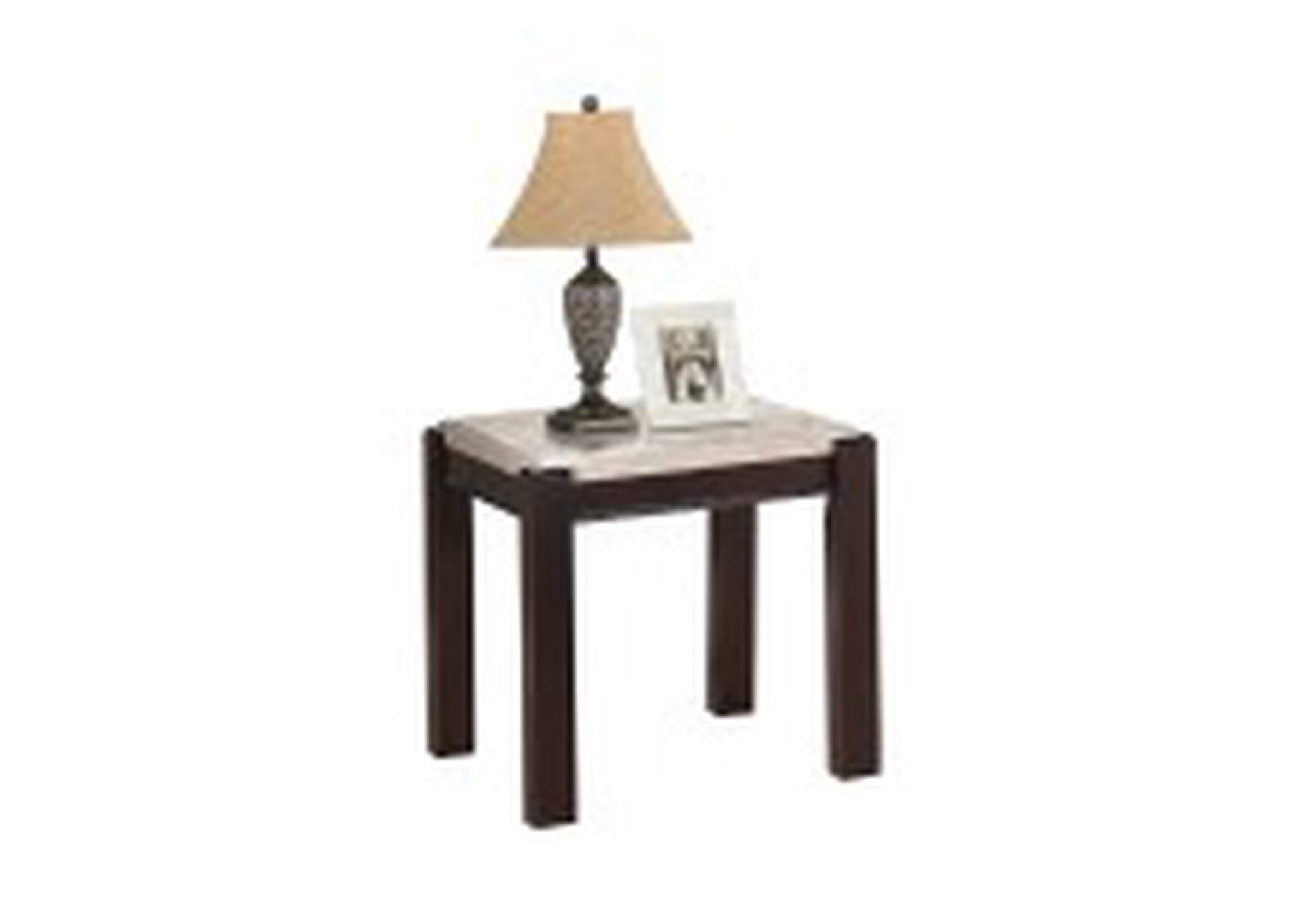 Festus 5466 Occasional Table Set,Homelegance