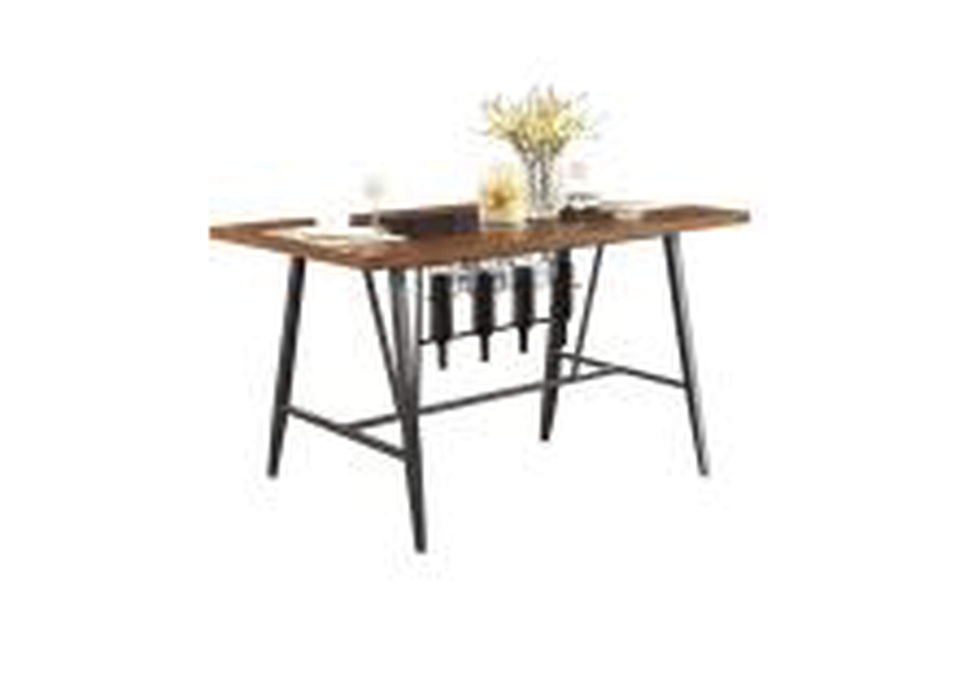 Selbyville 5489 Dining Room Set,Homelegance