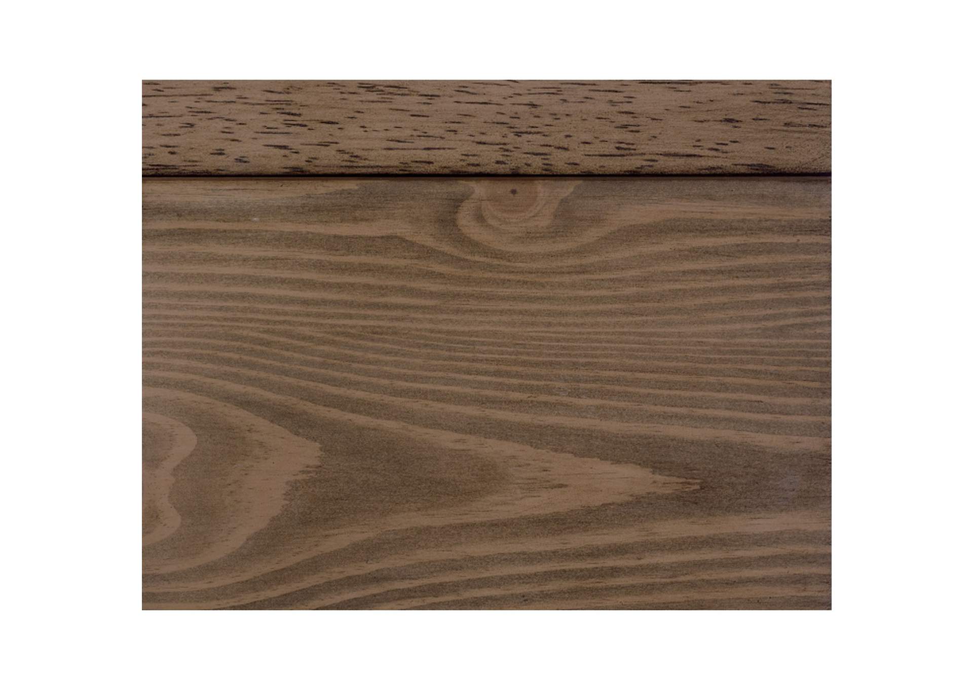 Janina 5 Piece Dining Set,Homelegance