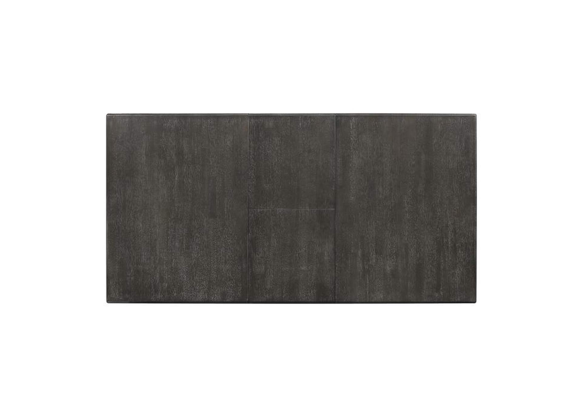 Fulbright 5 Piece Dining Set,Homelegance