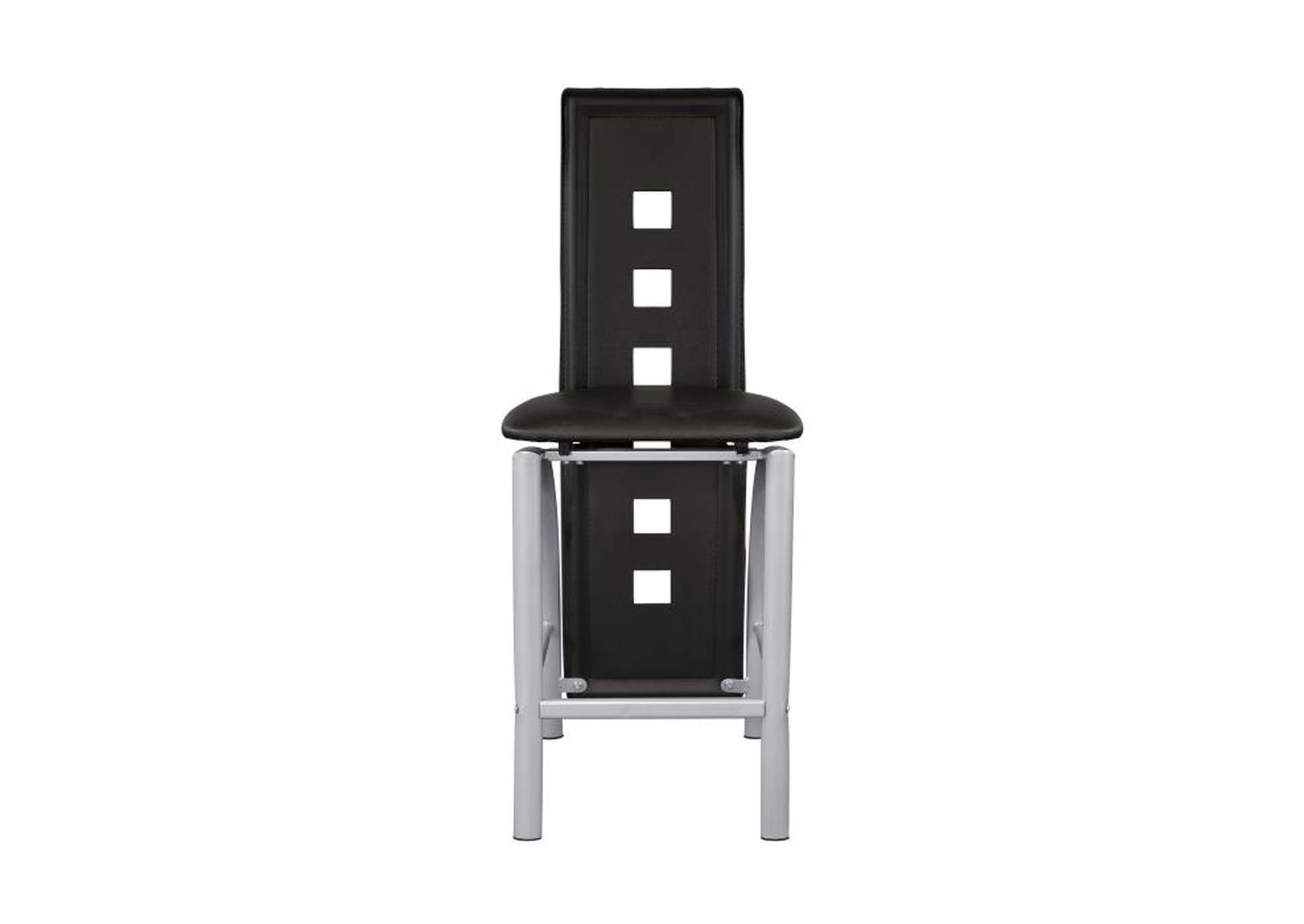 Sona 5 Piece Dining Set,Homelegance