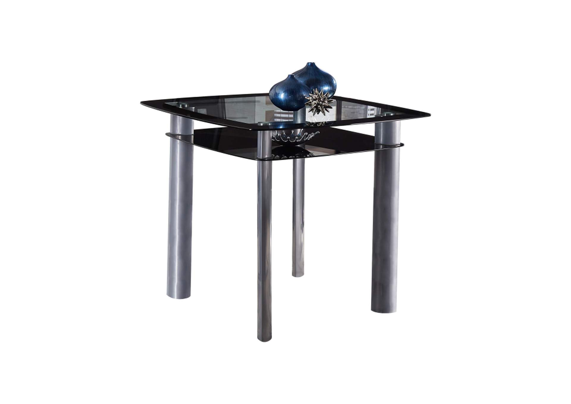 Sona 5 Piece Dining Set,Homelegance