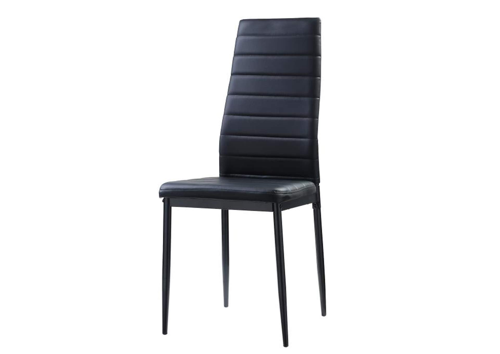 Florian 5 Piece Dining Set,Homelegance