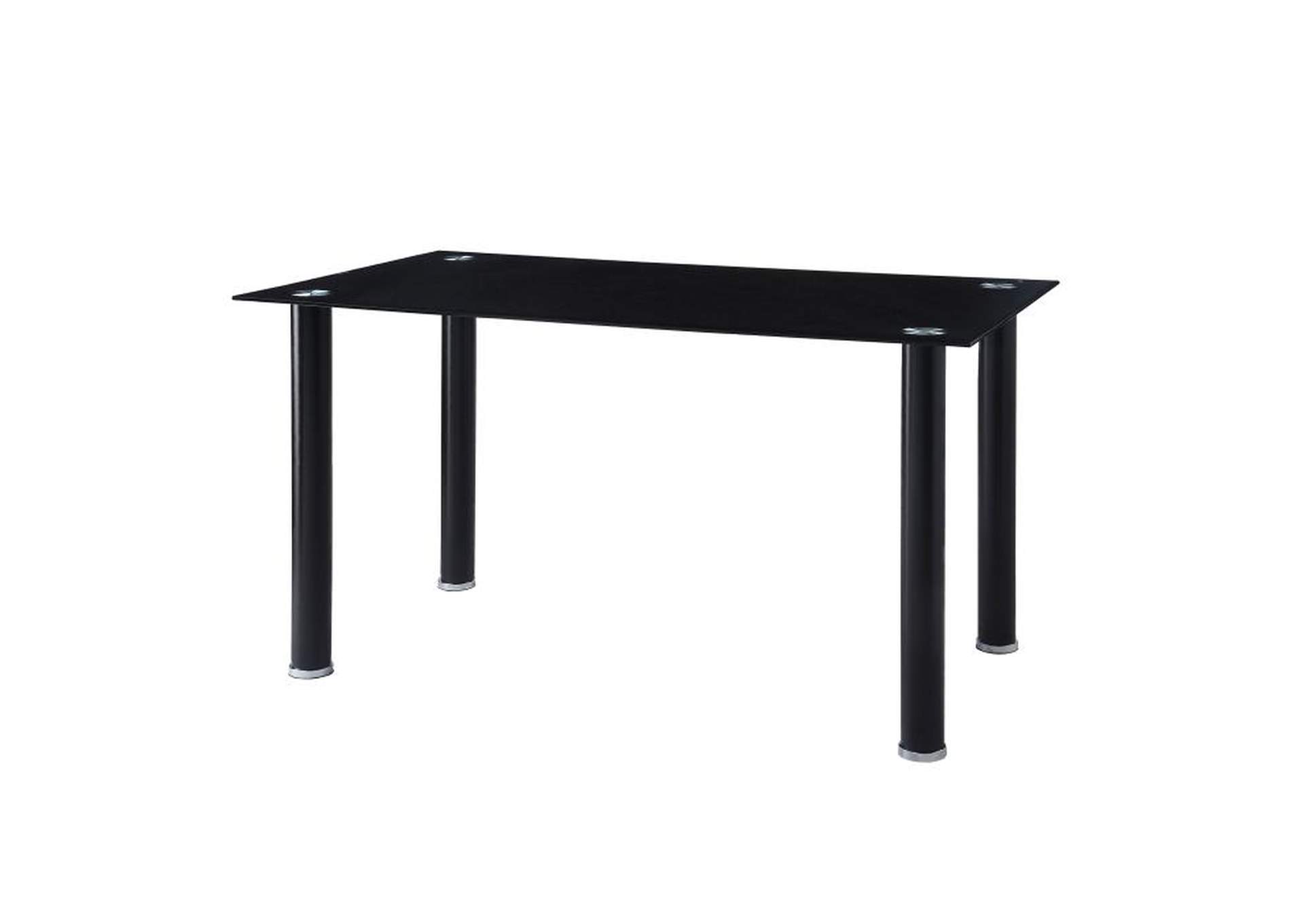 Florian 5 Piece Dining Set,Homelegance