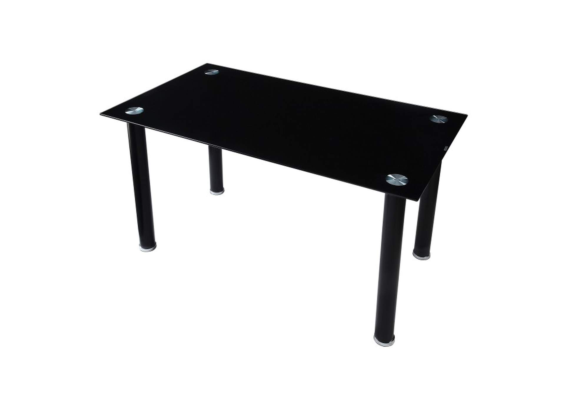 Florian 5 Piece Dining Set,Homelegance