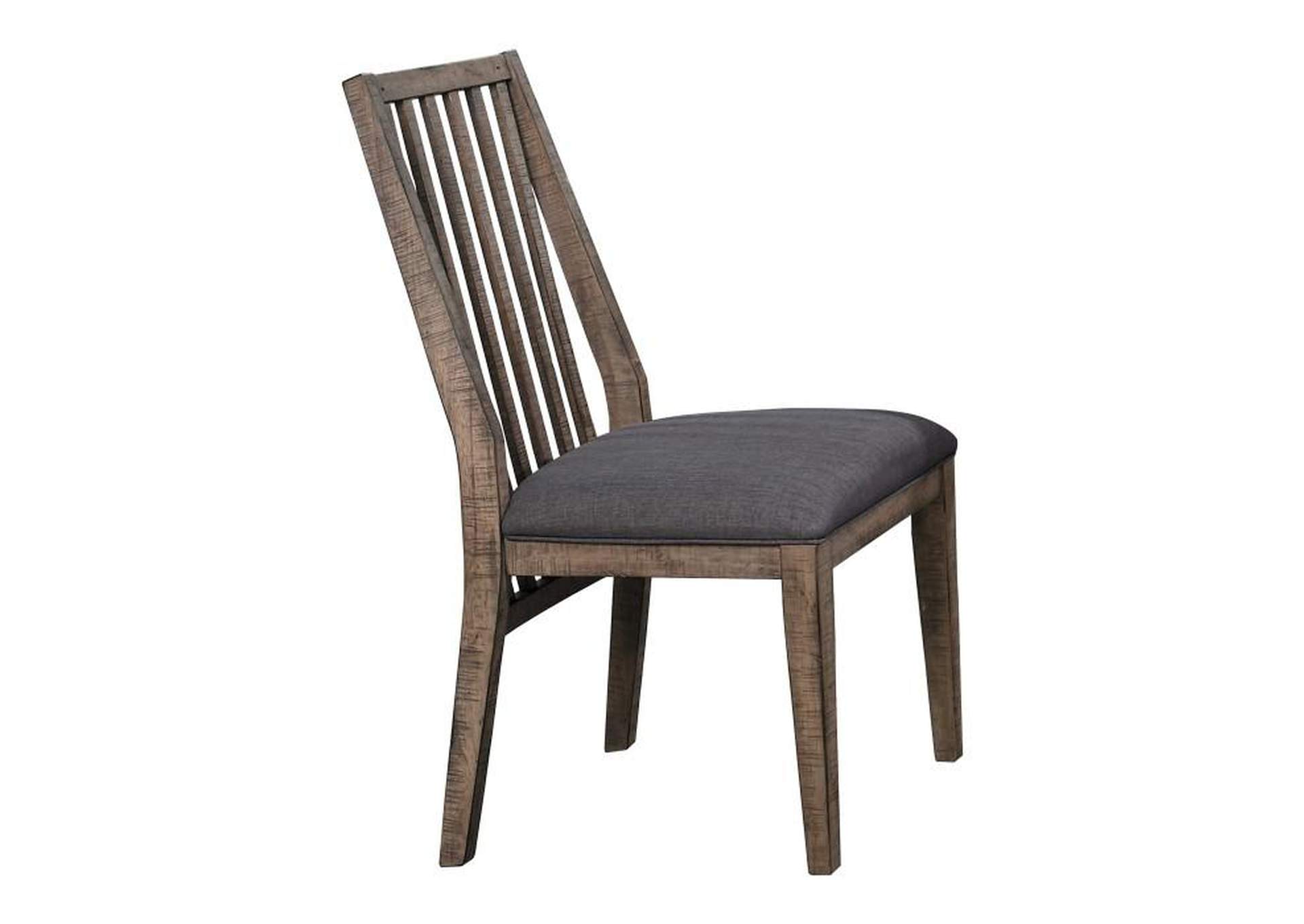 Codie Side Chair,Homelegance