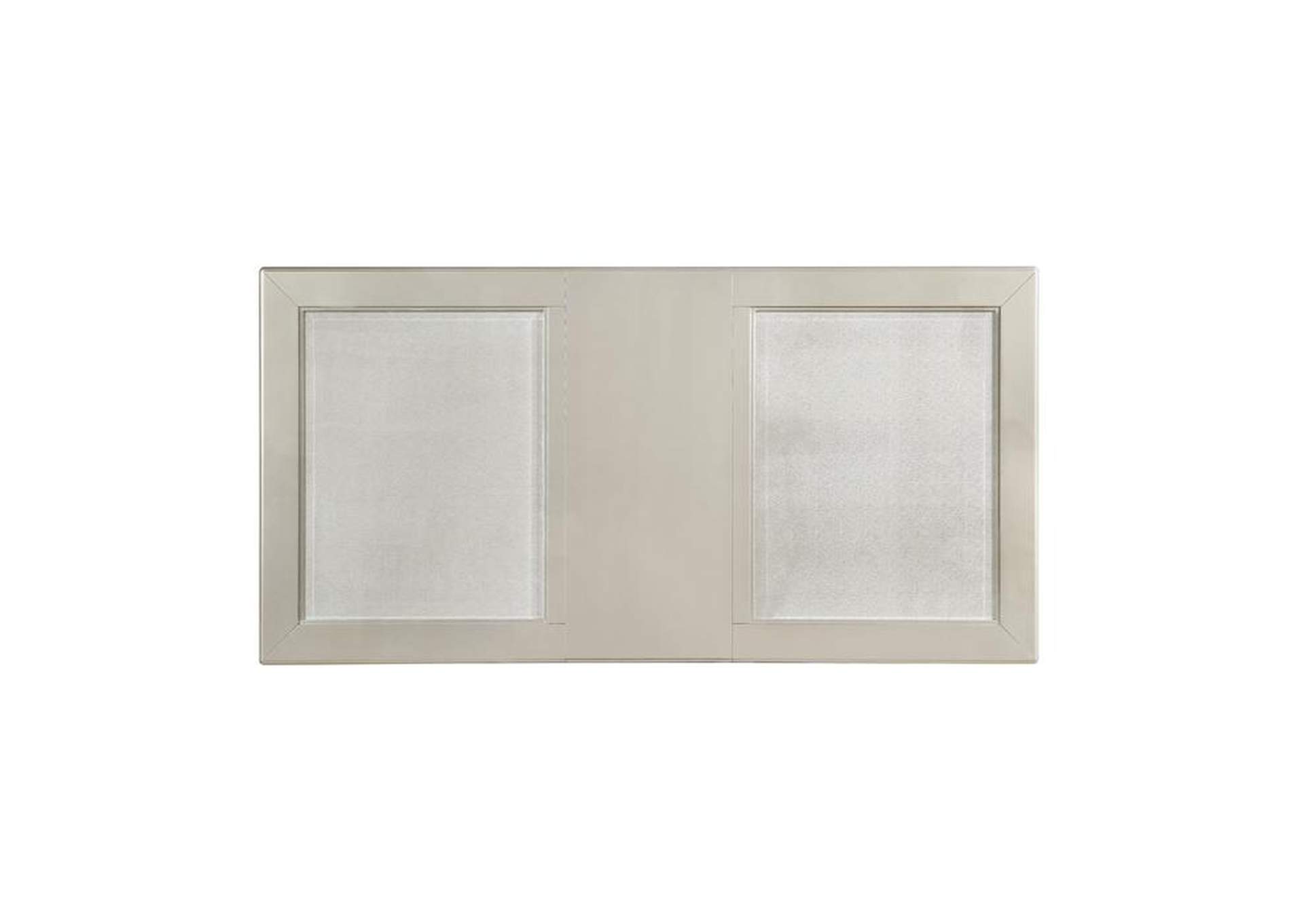 Crawford 5 Piece Dining Set,Homelegance