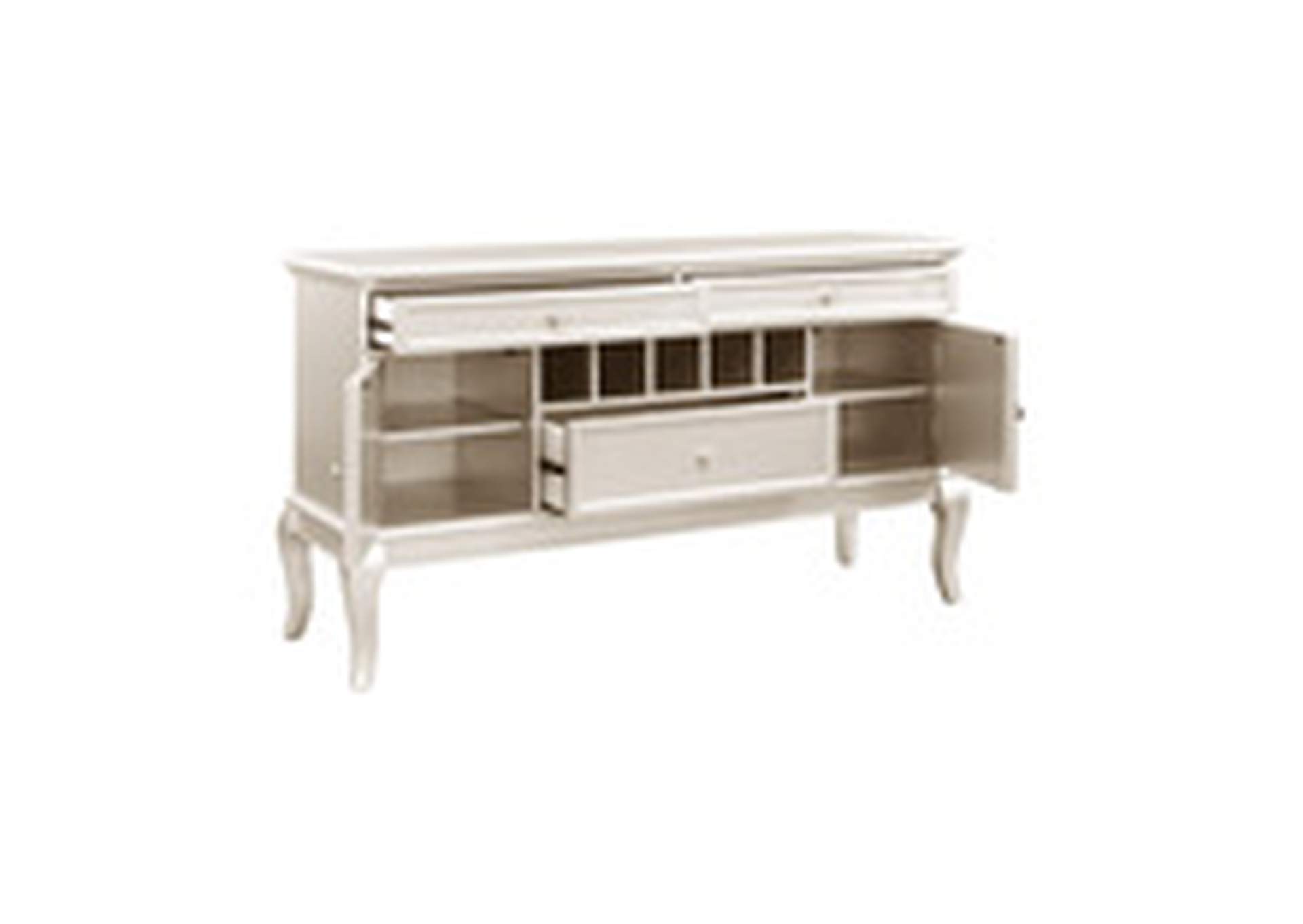 Crawford 5546 Dining Room Set,Homelegance