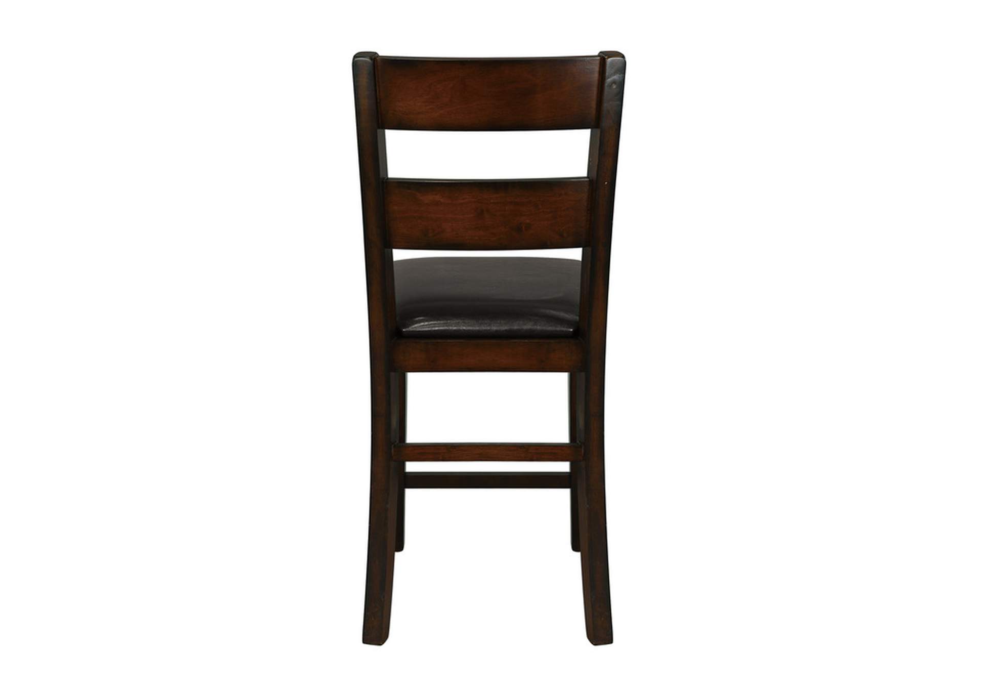 Mantello Counter Height Chair,Homelegance