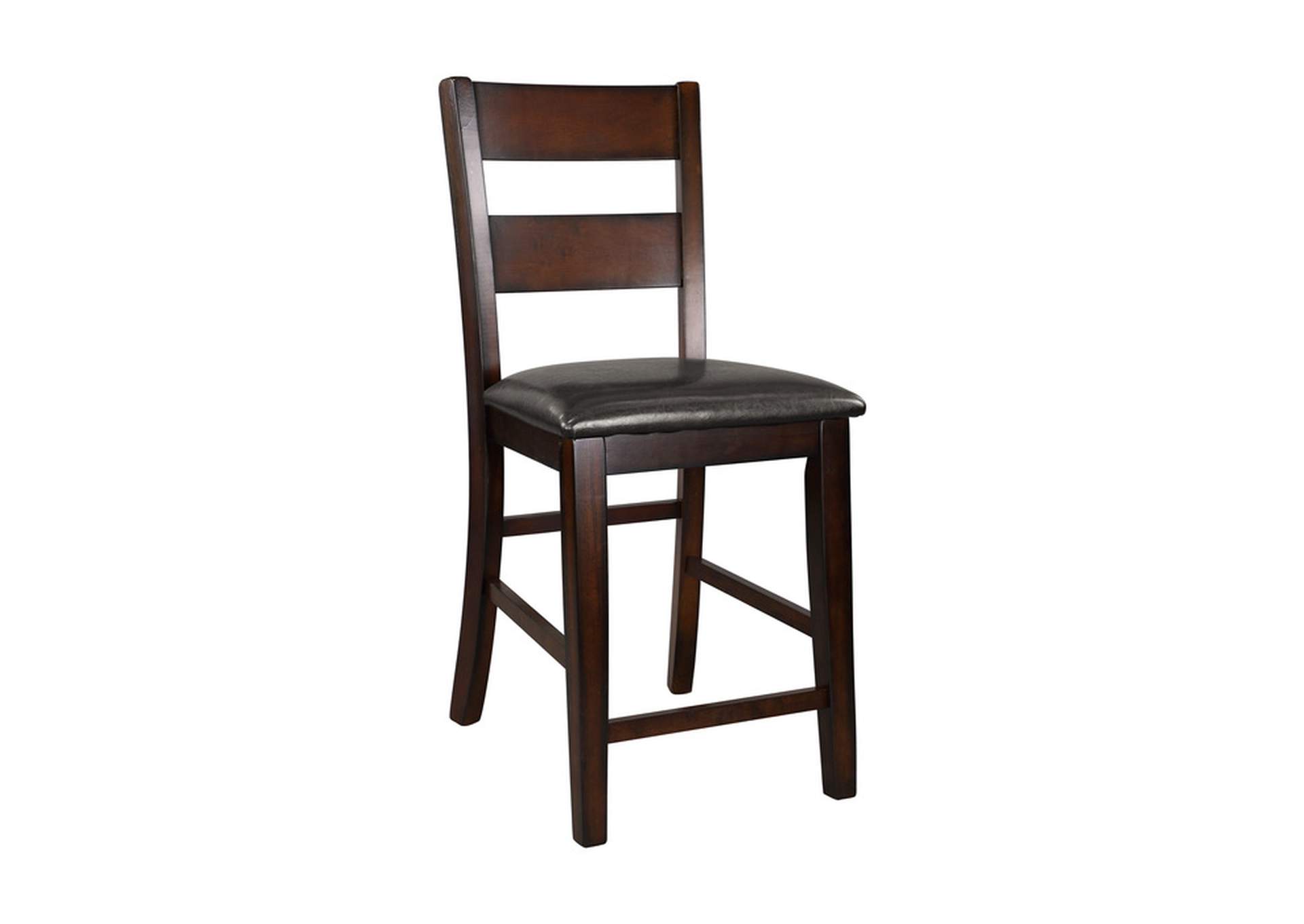 Mantello Counter Height Chair,Homelegance