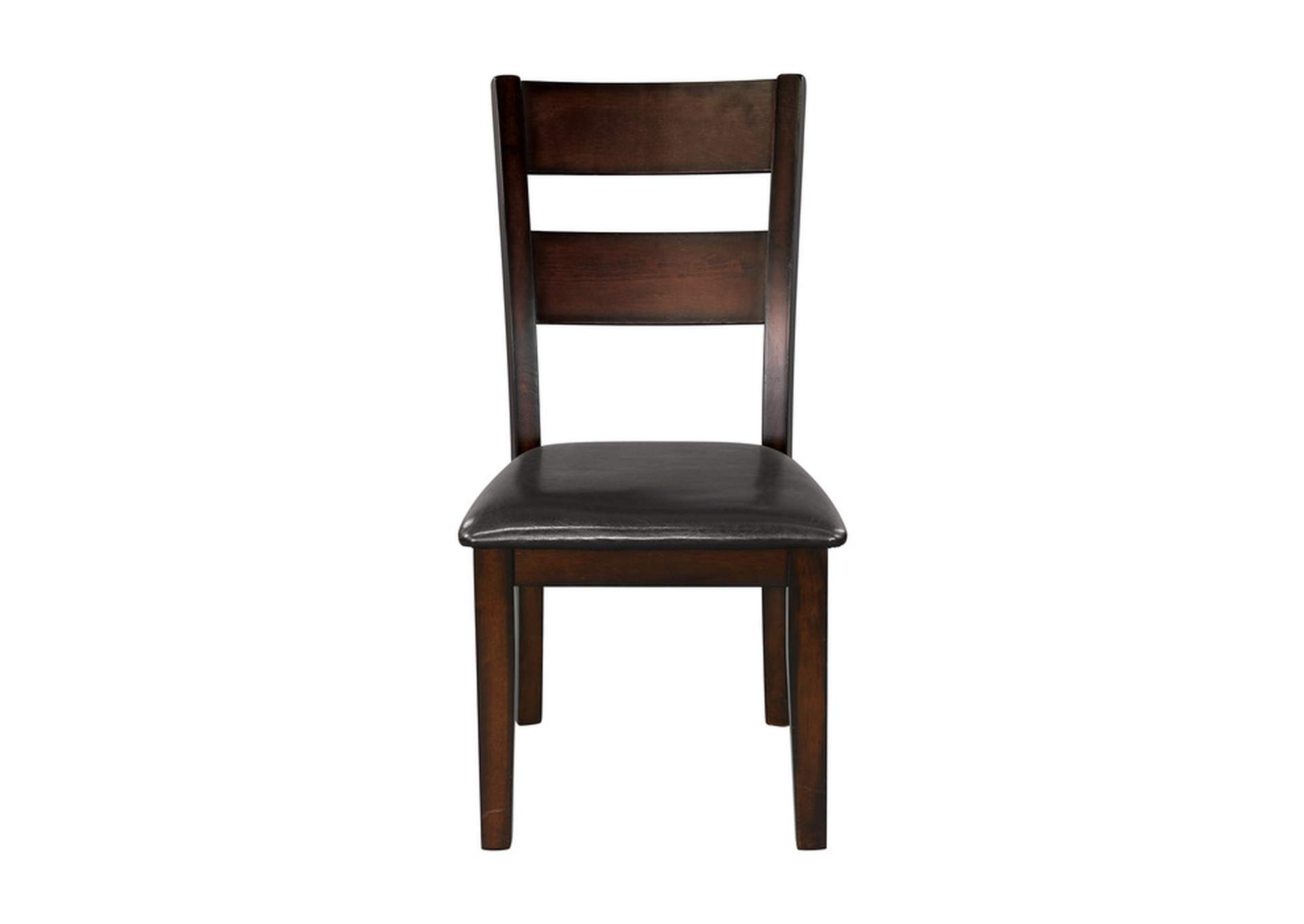 Mantello Side Chair,Homelegance