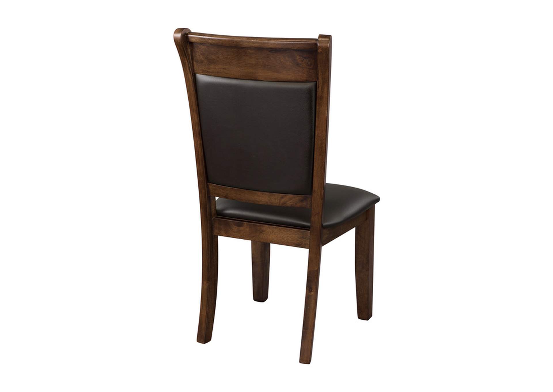 Wieland Side Chair,Homelegance