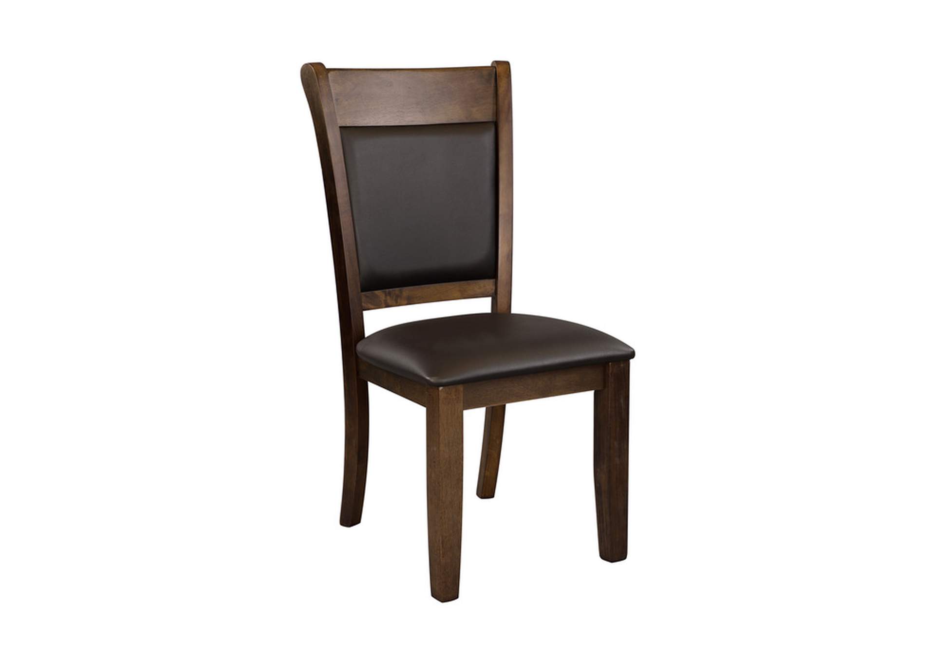 Wieland Side Chair,Homelegance
