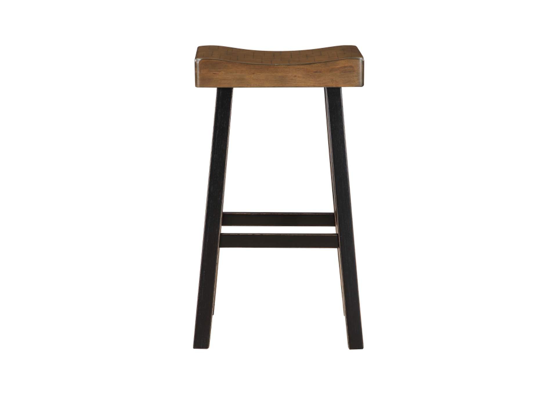 Caspian Pub Height Stool,Homelegance