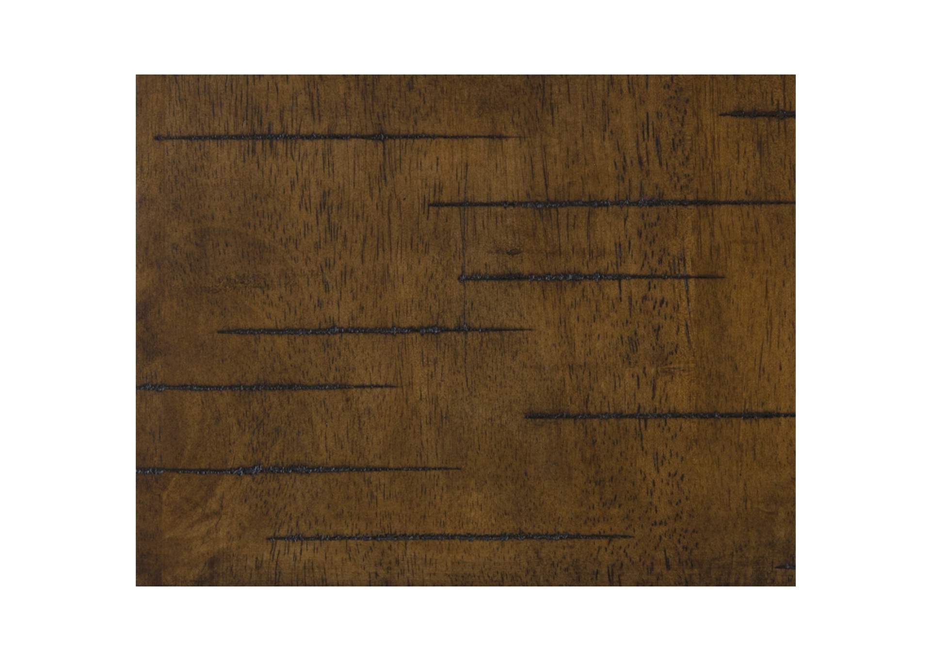 Caspian Counter Height Stool,Homelegance