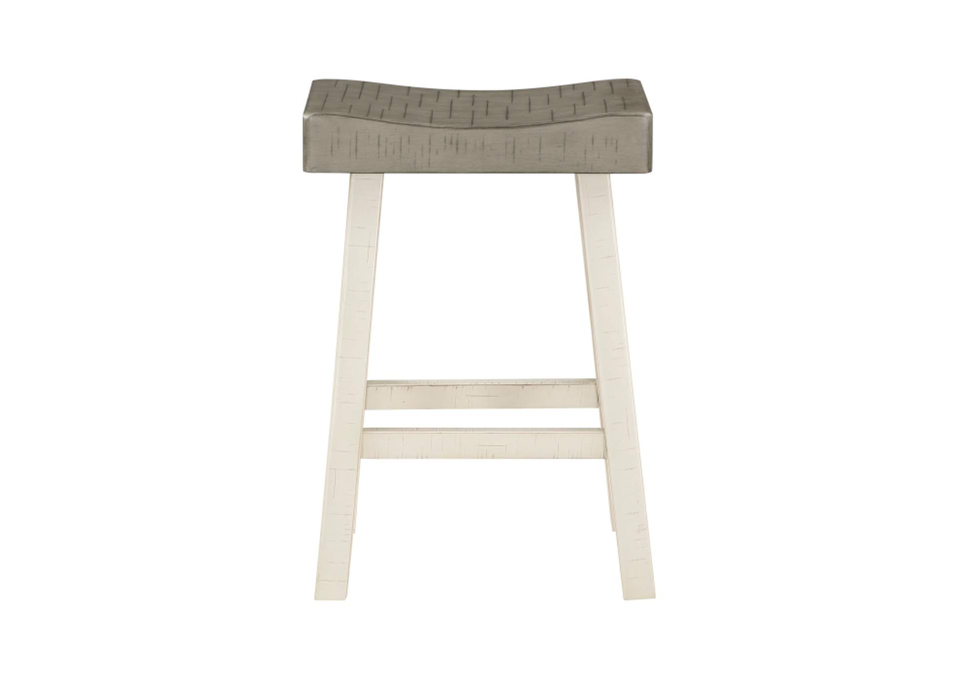 Caspian Counter Height Stool,Homelegance