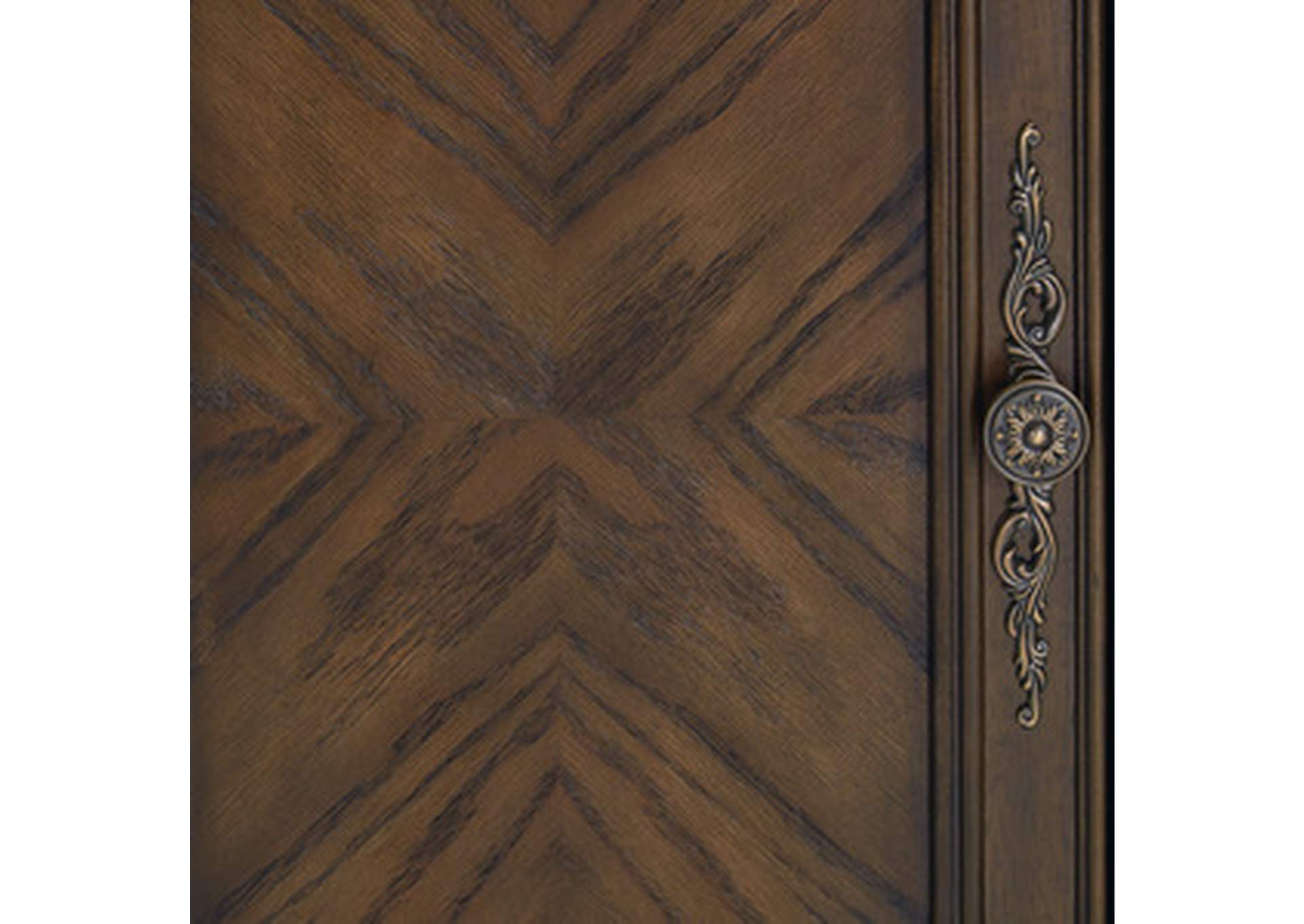 Stonington 5703 Dining Room Set,Homelegance