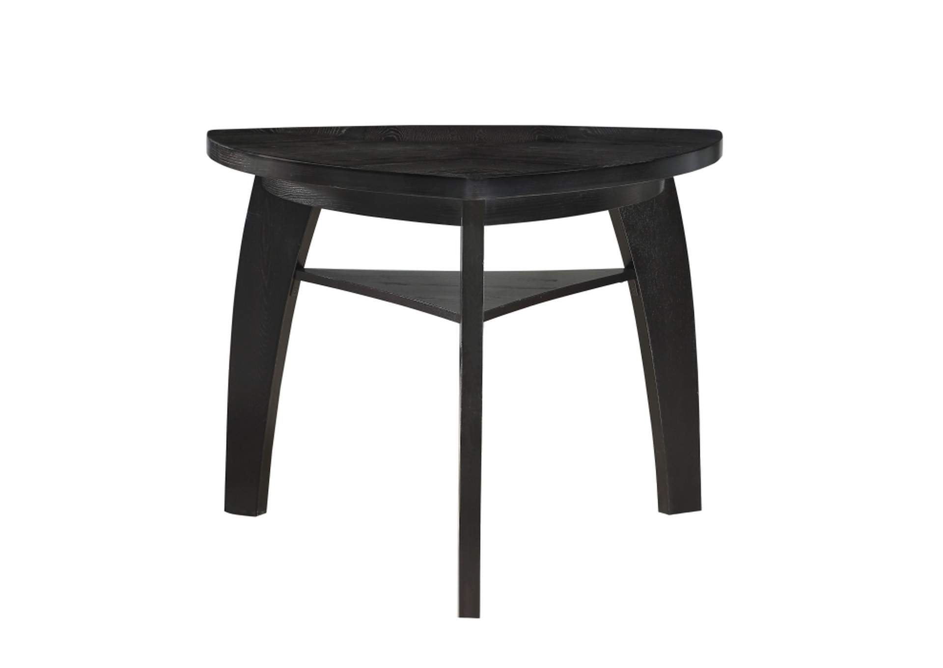 Hillshaw Pub Height Table,Homelegance