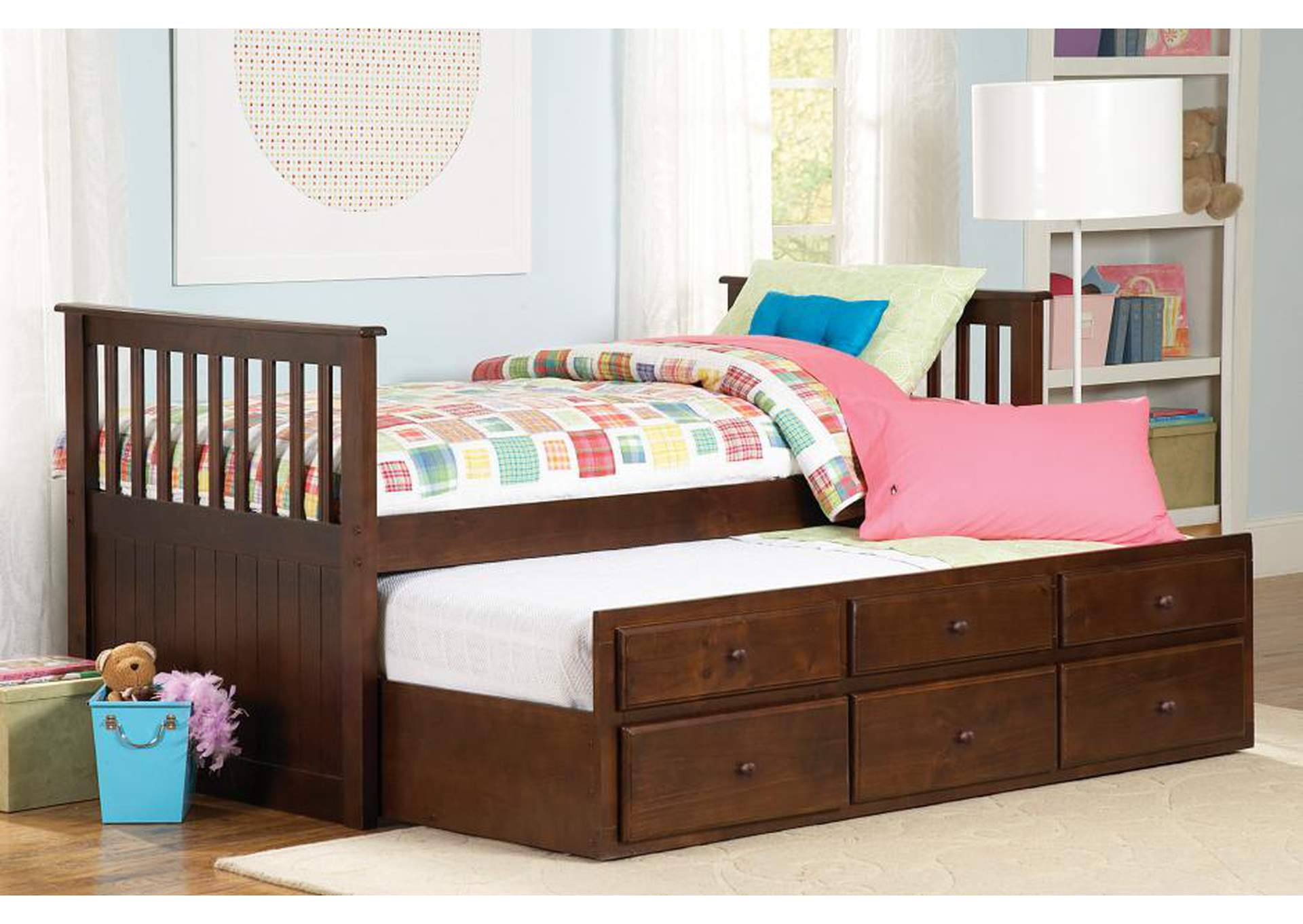 Zachary Sleeper Sofa,Homelegance