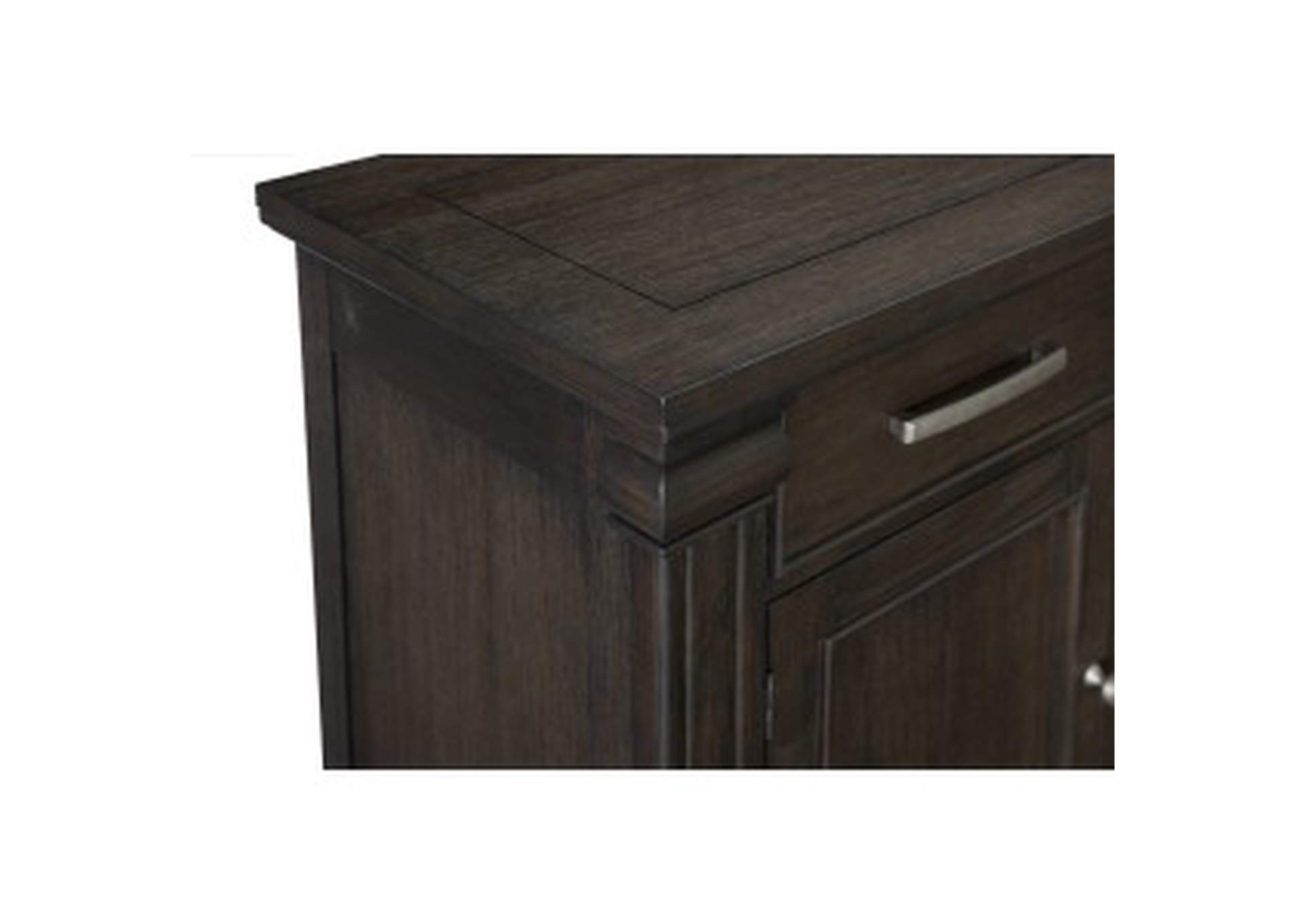 Southlake 5741-94 Dining Room Set,Homelegance